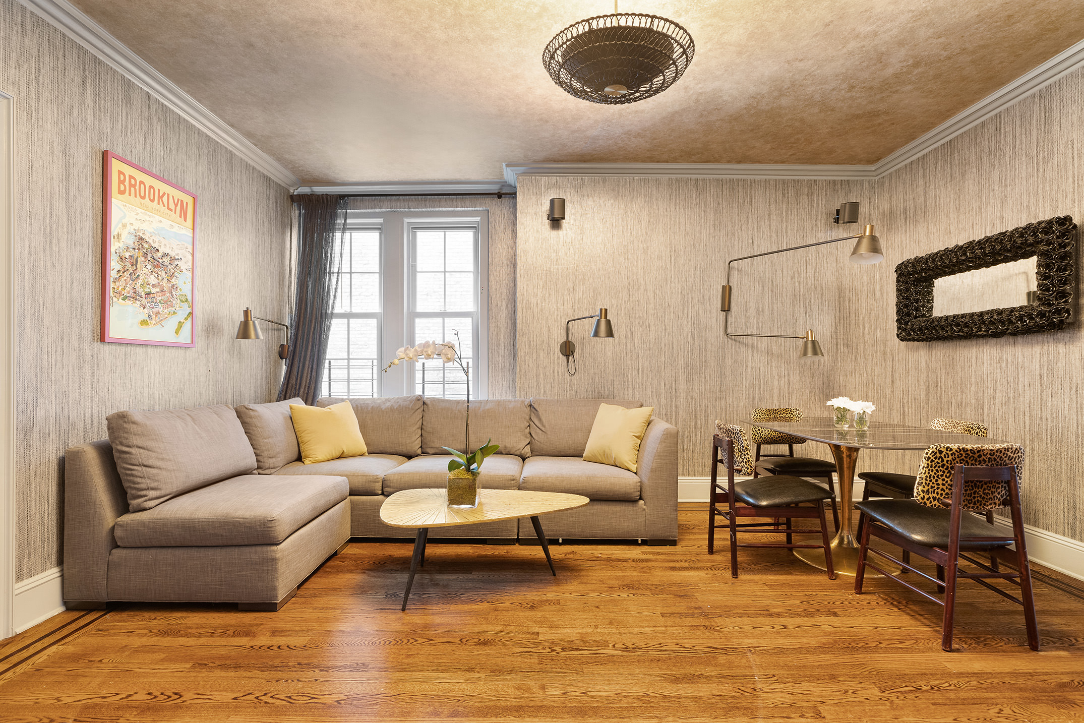  1192 Park Avenue - 物件實景