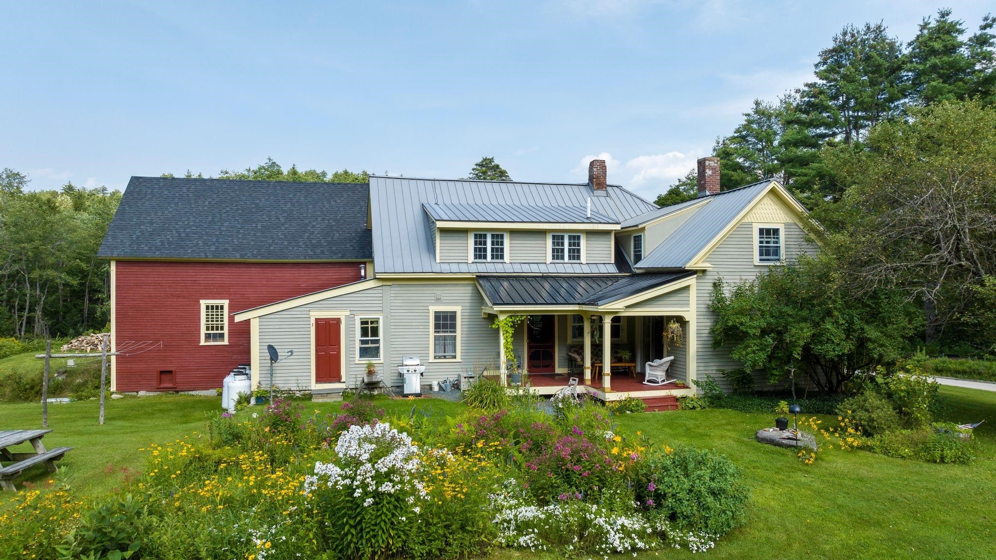 Grafton, New Hampshire, 03240, United States, 4 Bedrooms Bedrooms, ,1 BathroomBathrooms,Residential,For Sale,1737414