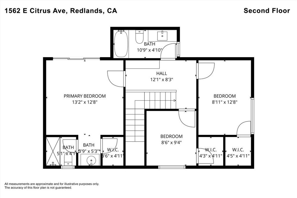 Redlands, California, 92374, United States, 3 Bedrooms Bedrooms, ,3 BathroomsBathrooms,Residential,For Sale,1974404