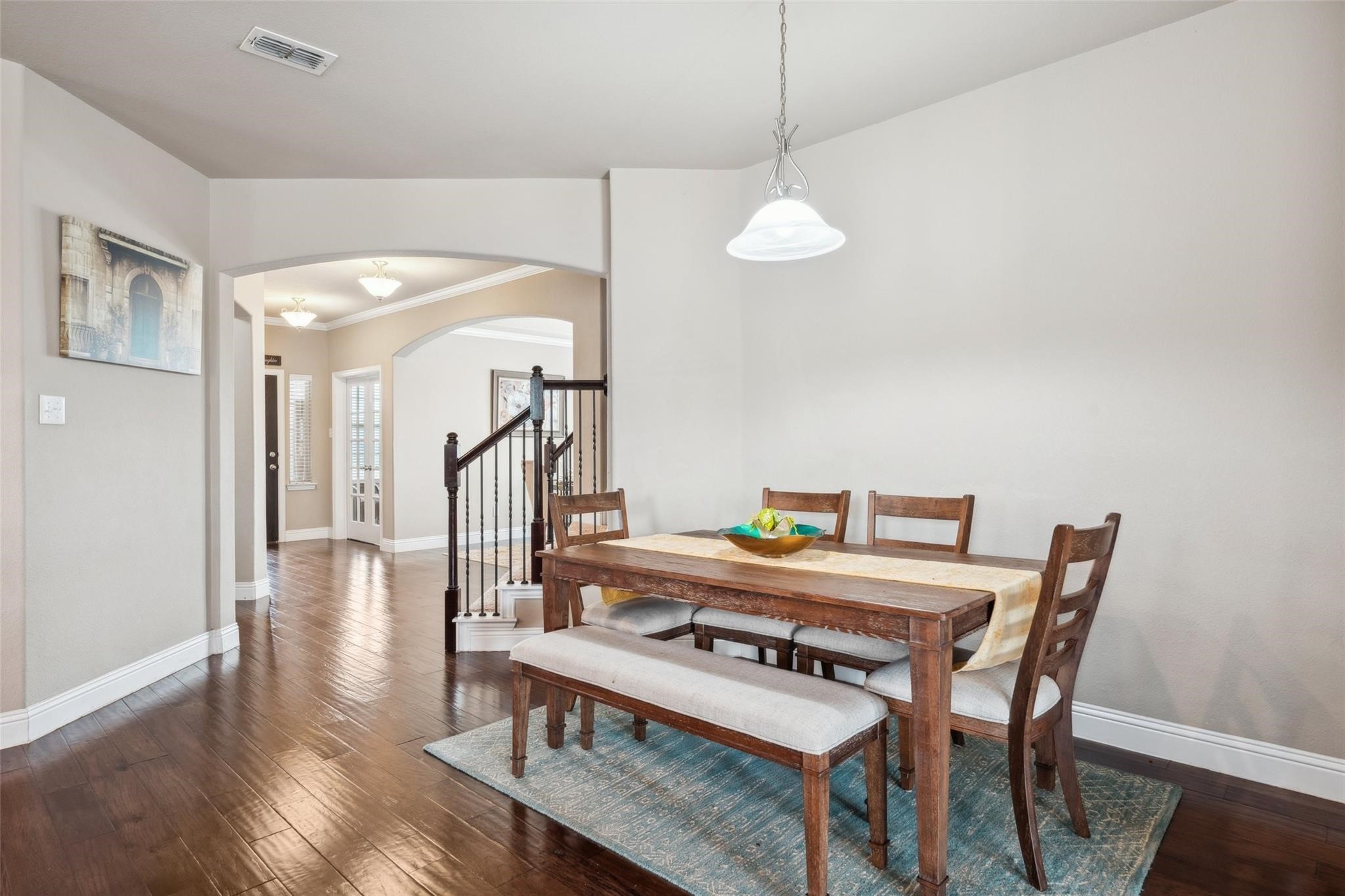 Little Elm, Texas, 75068, United States, 5 Bedrooms Bedrooms, ,4 BathroomsBathrooms,Residential,For Sale,1971271