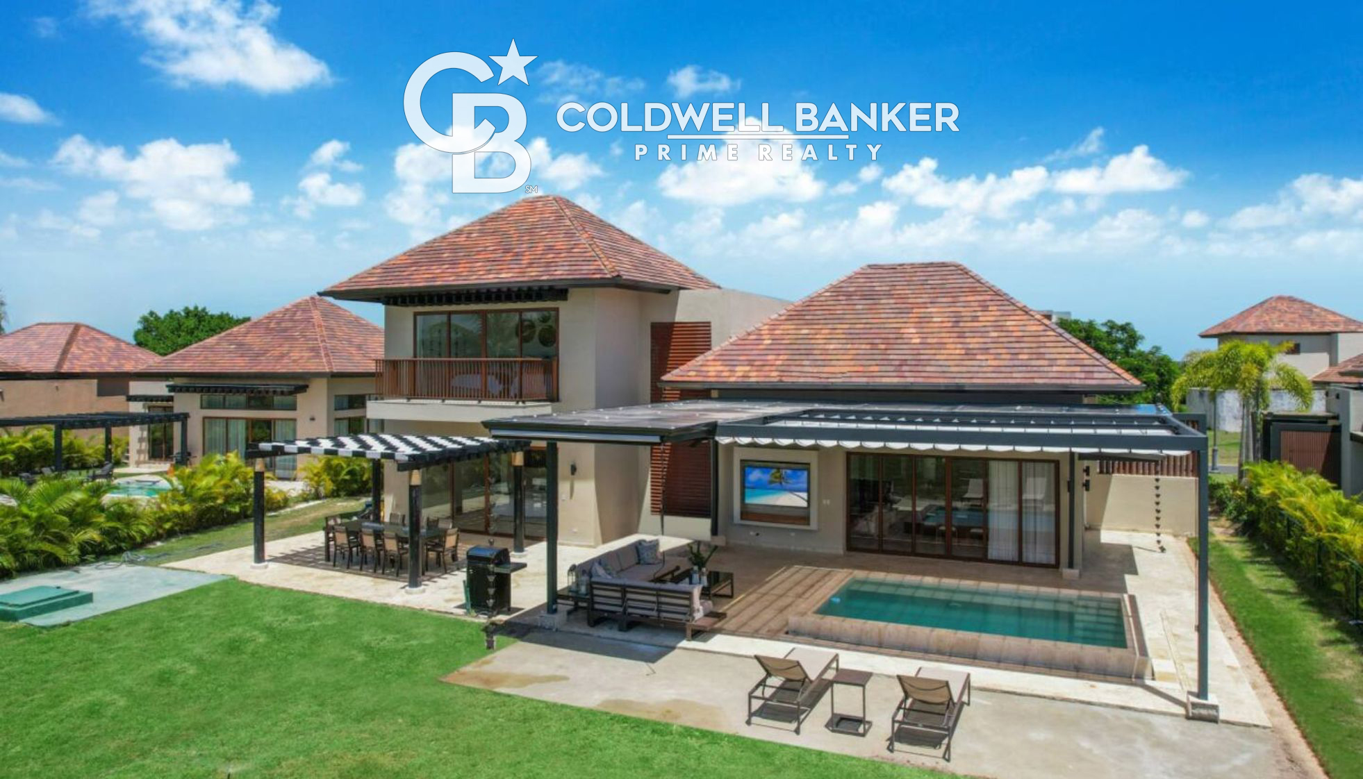 Cap Cana, DO, 3 Bedrooms Bedrooms, ,4 BathroomsBathrooms,Residential,For Sale,1996974