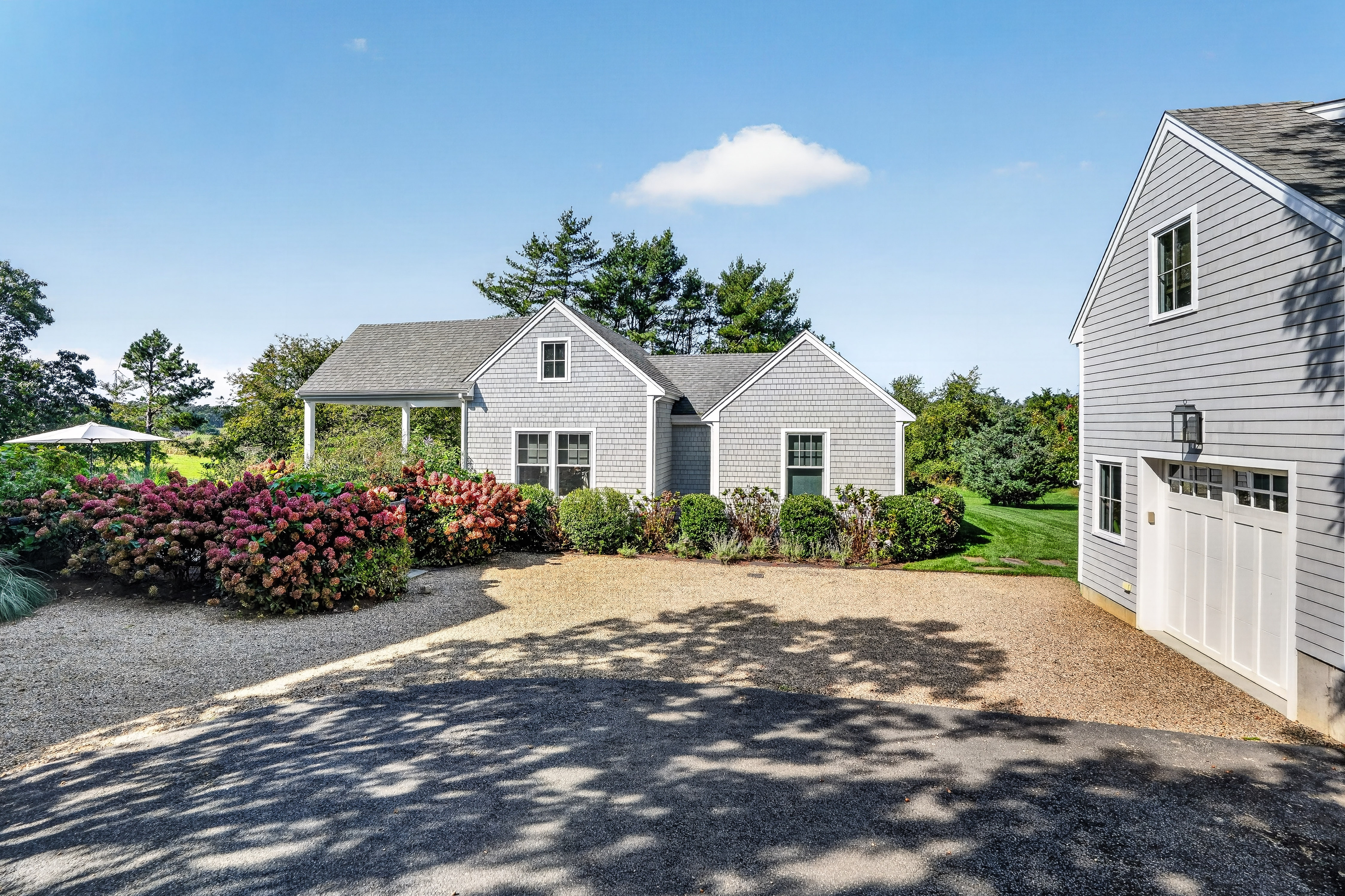  A Private Edgartown Compound with Sweeping Farm Views - 物件實景