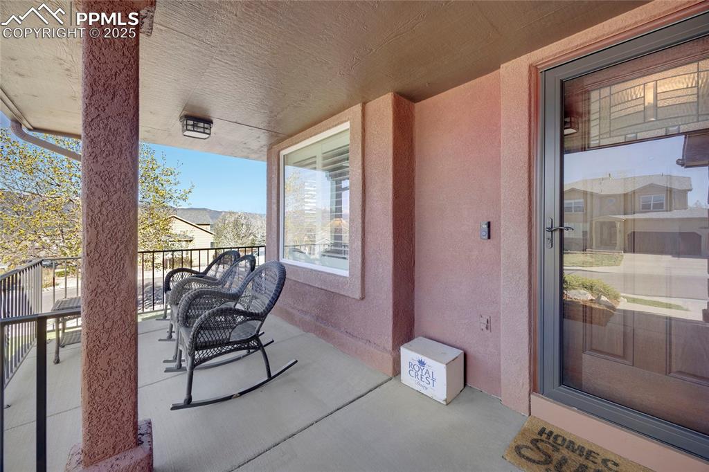 Colorado Springs, Colorado, 80921, United States, 5 Bedrooms Bedrooms, ,5 BathroomsBathrooms,Residential,For Sale,1777346