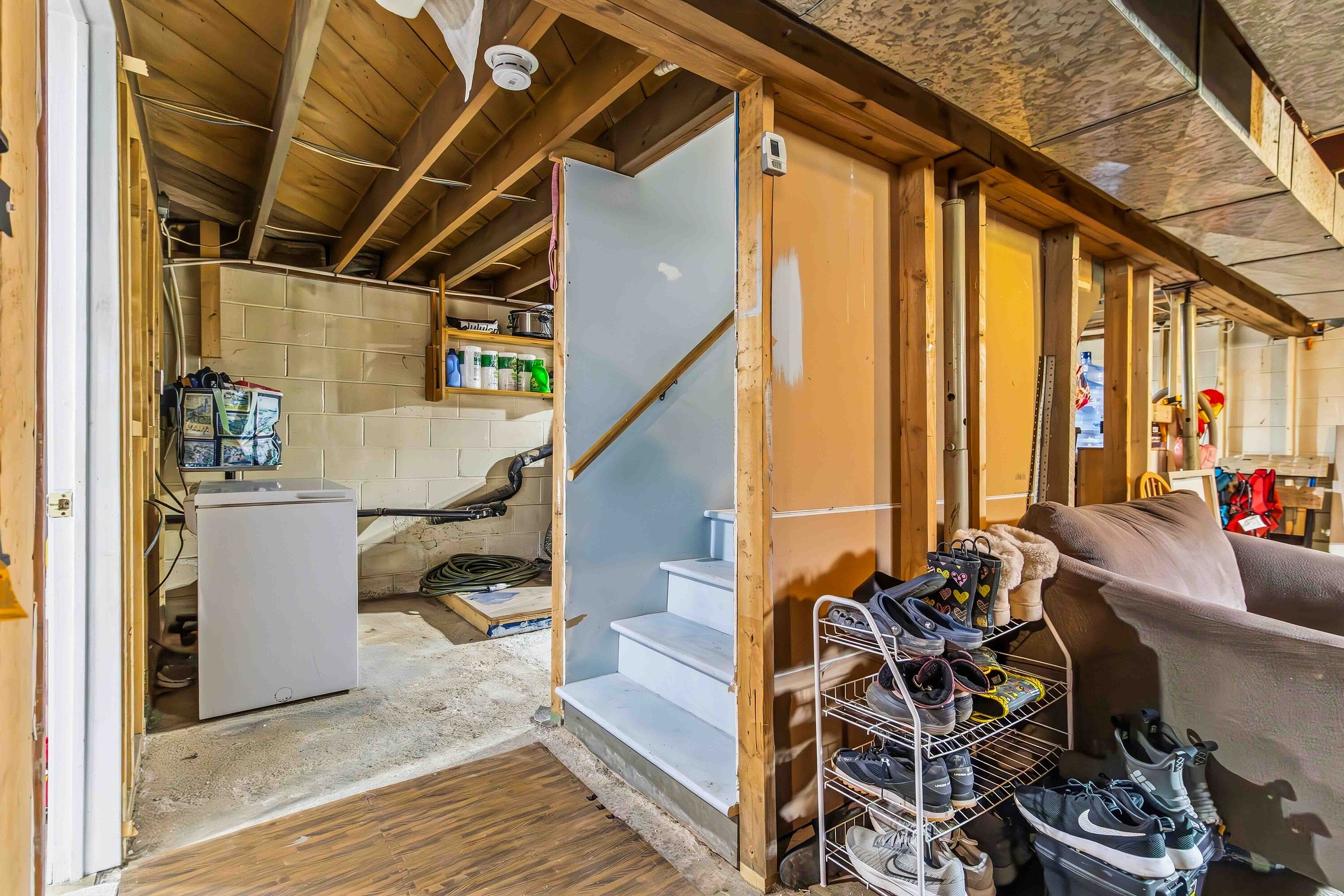  Camperdown, South Shore - 物件實景