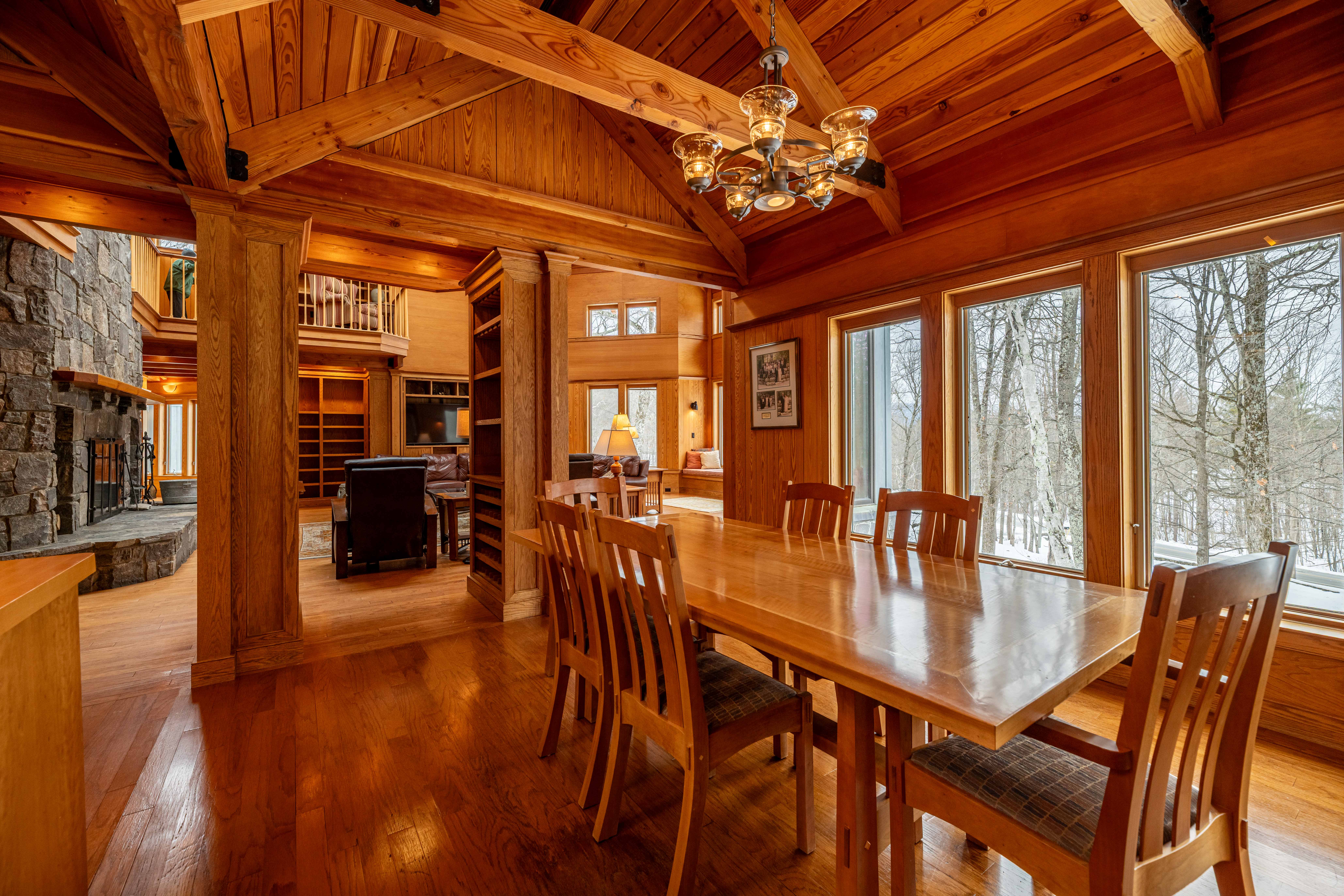  2334 Morse Hill Road - 物件實景