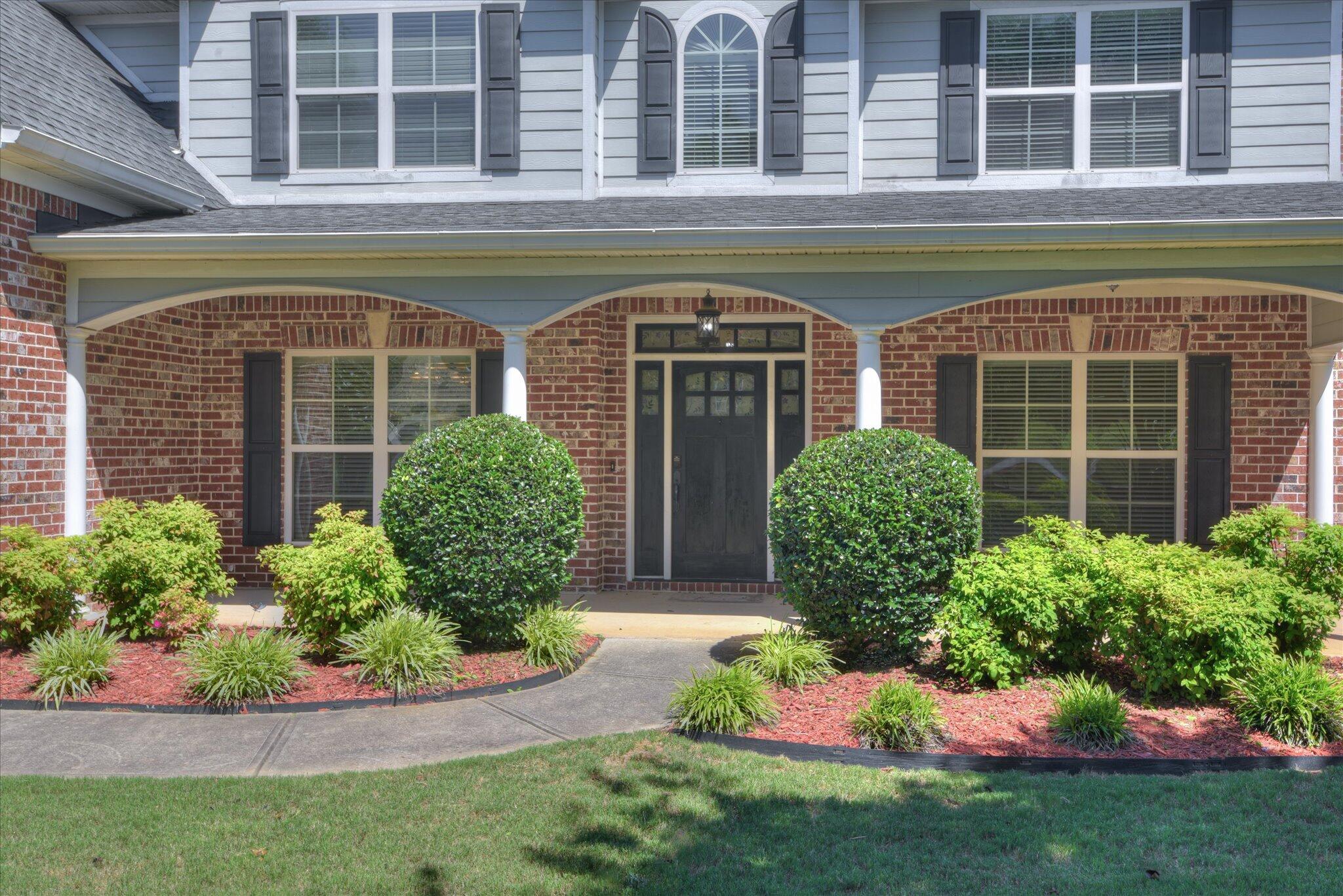 Evans, Georgia, 30809, United States, 5 Bedrooms Bedrooms, ,3 BathroomsBathrooms,Residential,For Sale,1976070