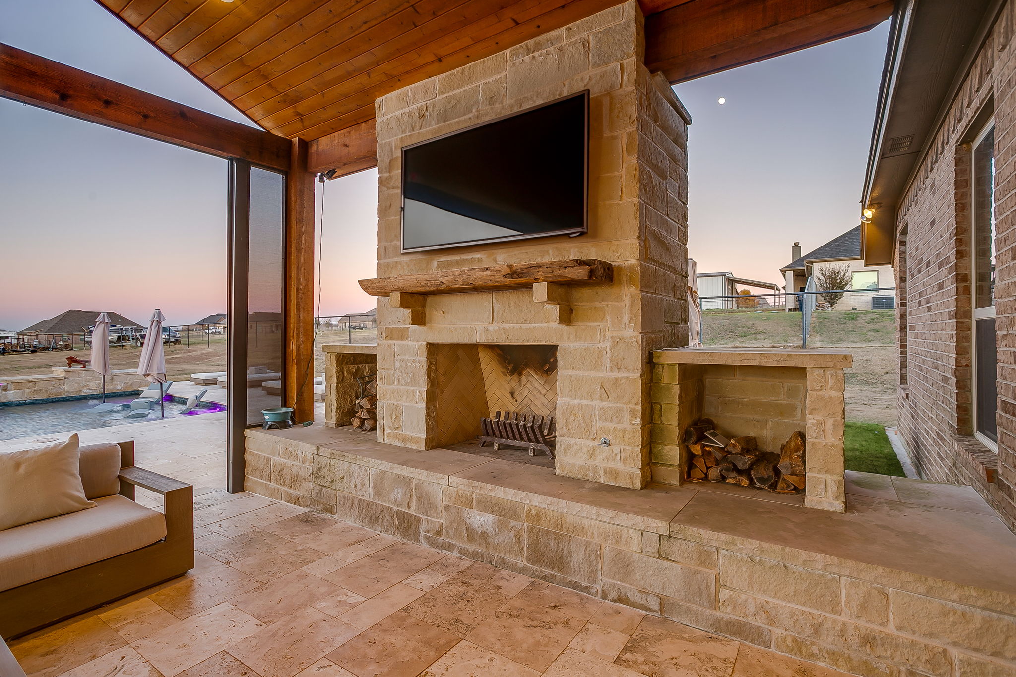  7320 Spring Ranch Court, Godley, TX, 76044 - 物件實景