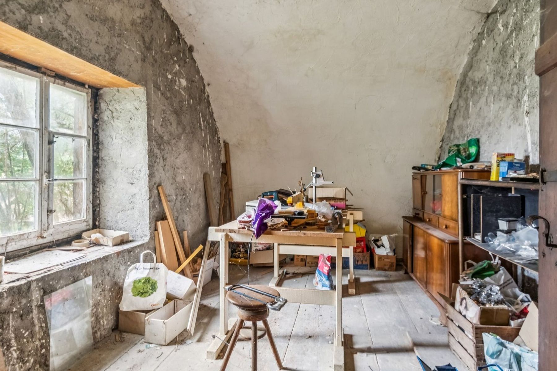  Bringing a historic site back to life—in the heart of the Bernese Jura - 物件實景