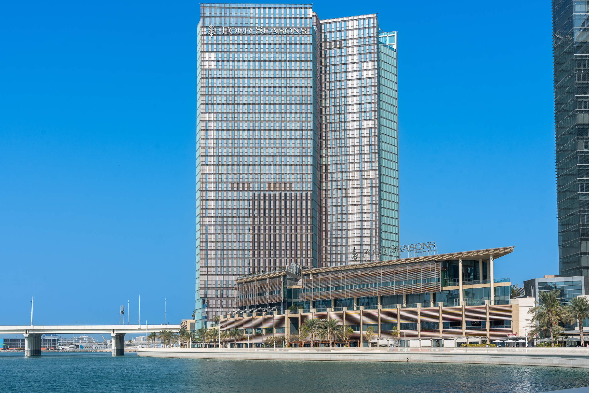  Prime Waterfront Apartment With Sea View - 物件實景