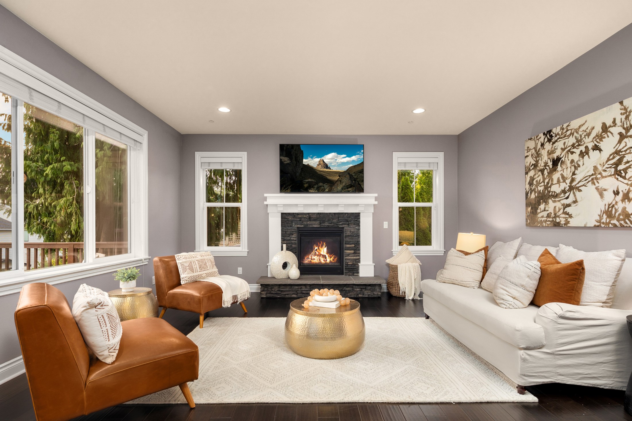  Bothell Luxury Living - 物件實景