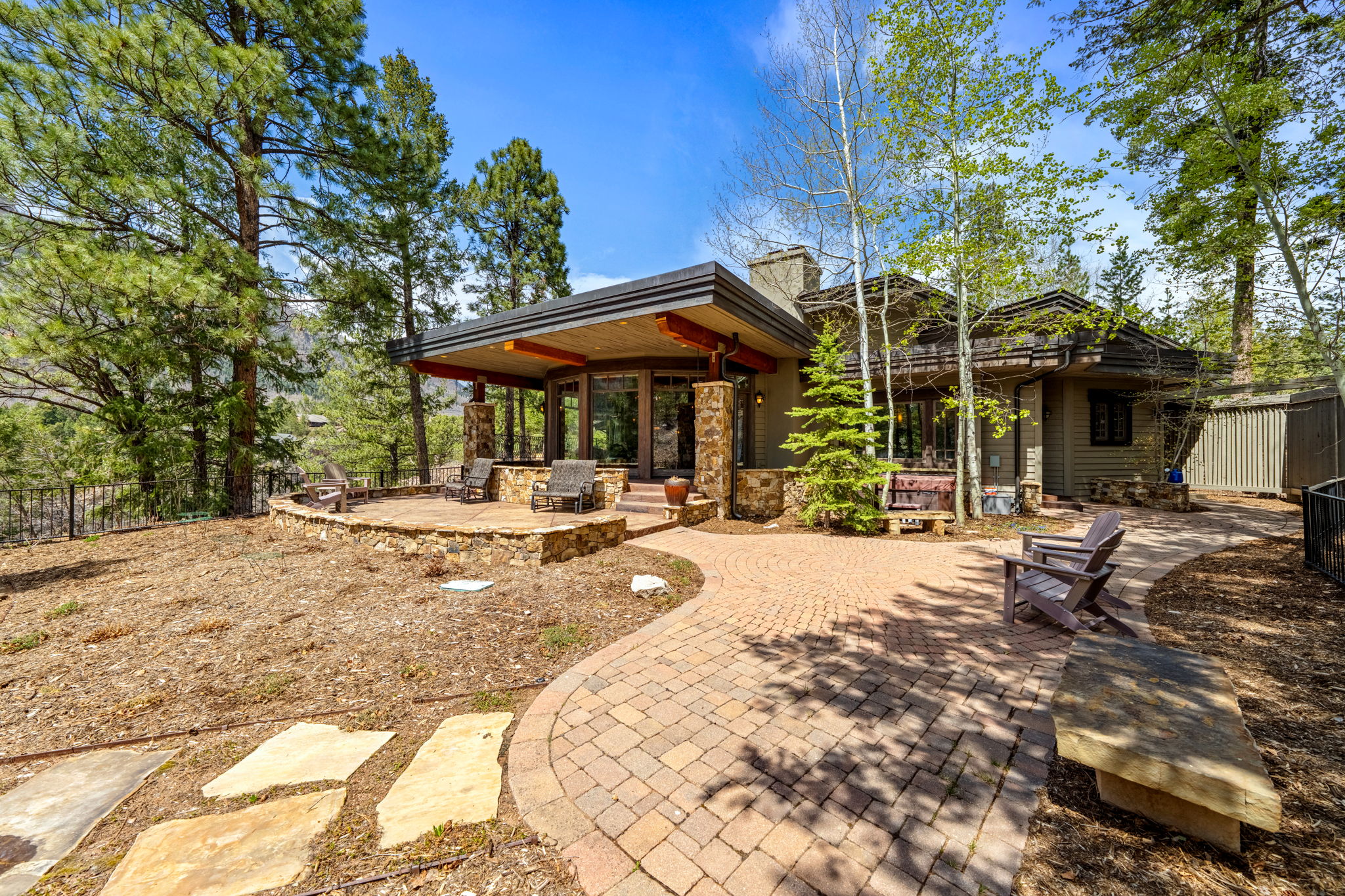  376 Glacier Club Drive, Durango, CO 81301 - 物件實景