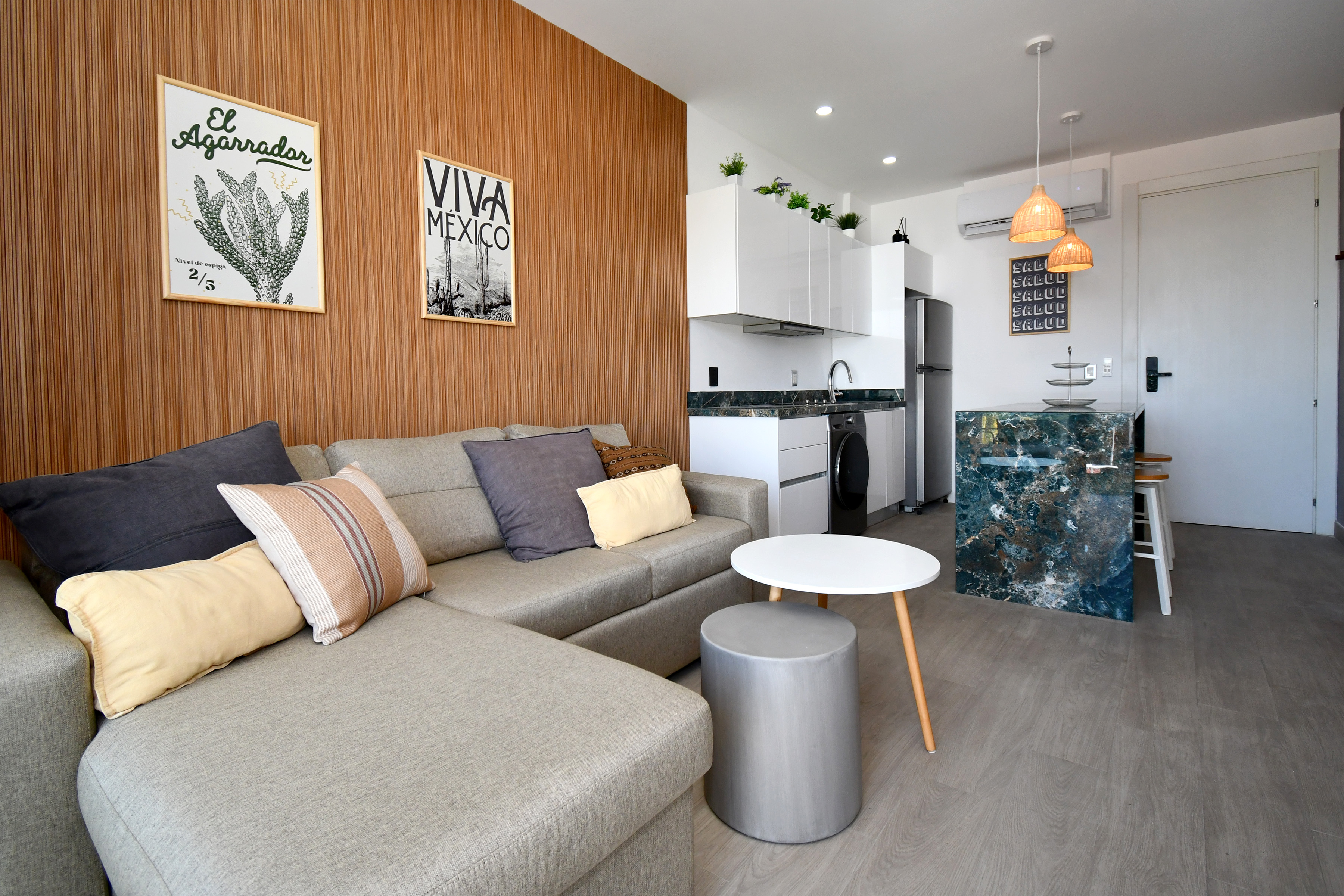  ONE BEDROOM IN THE CARIBBEAN A FEW STEPS FROM THE SEA - 物件實景