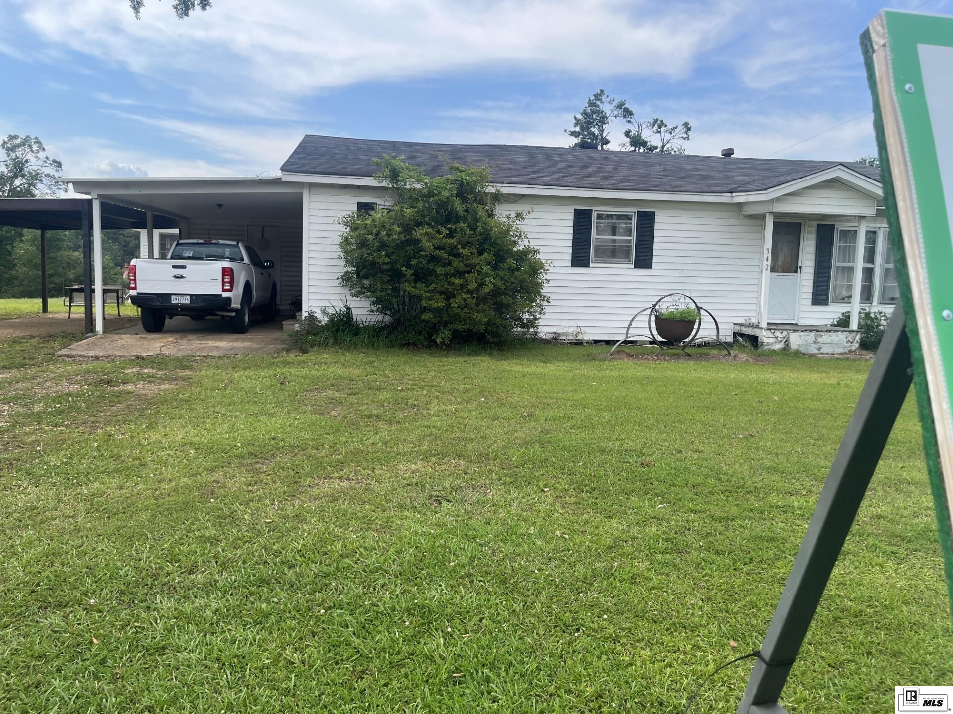 Arkansas Rd, West Monroe, LA 71291 #1