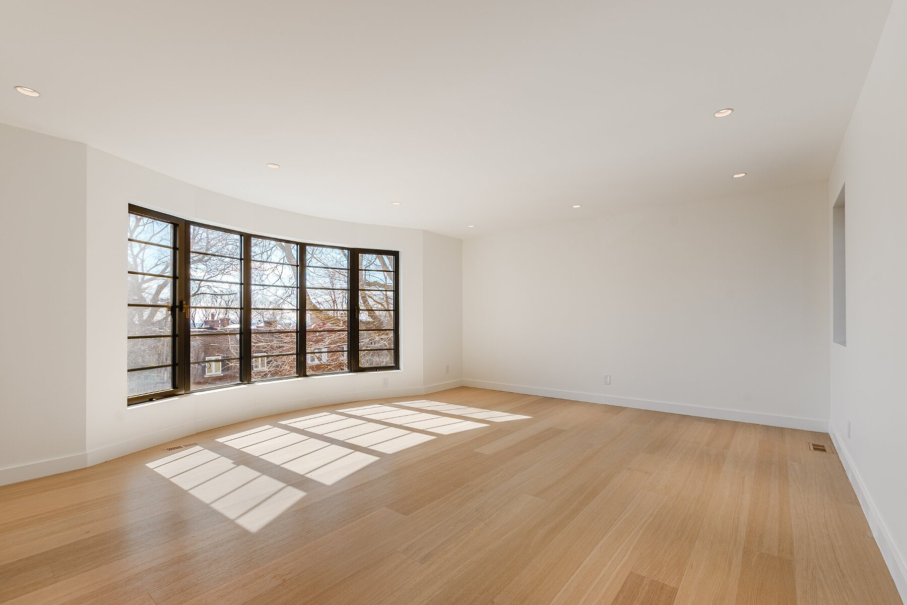  Westmount, Montréal - 物件實景