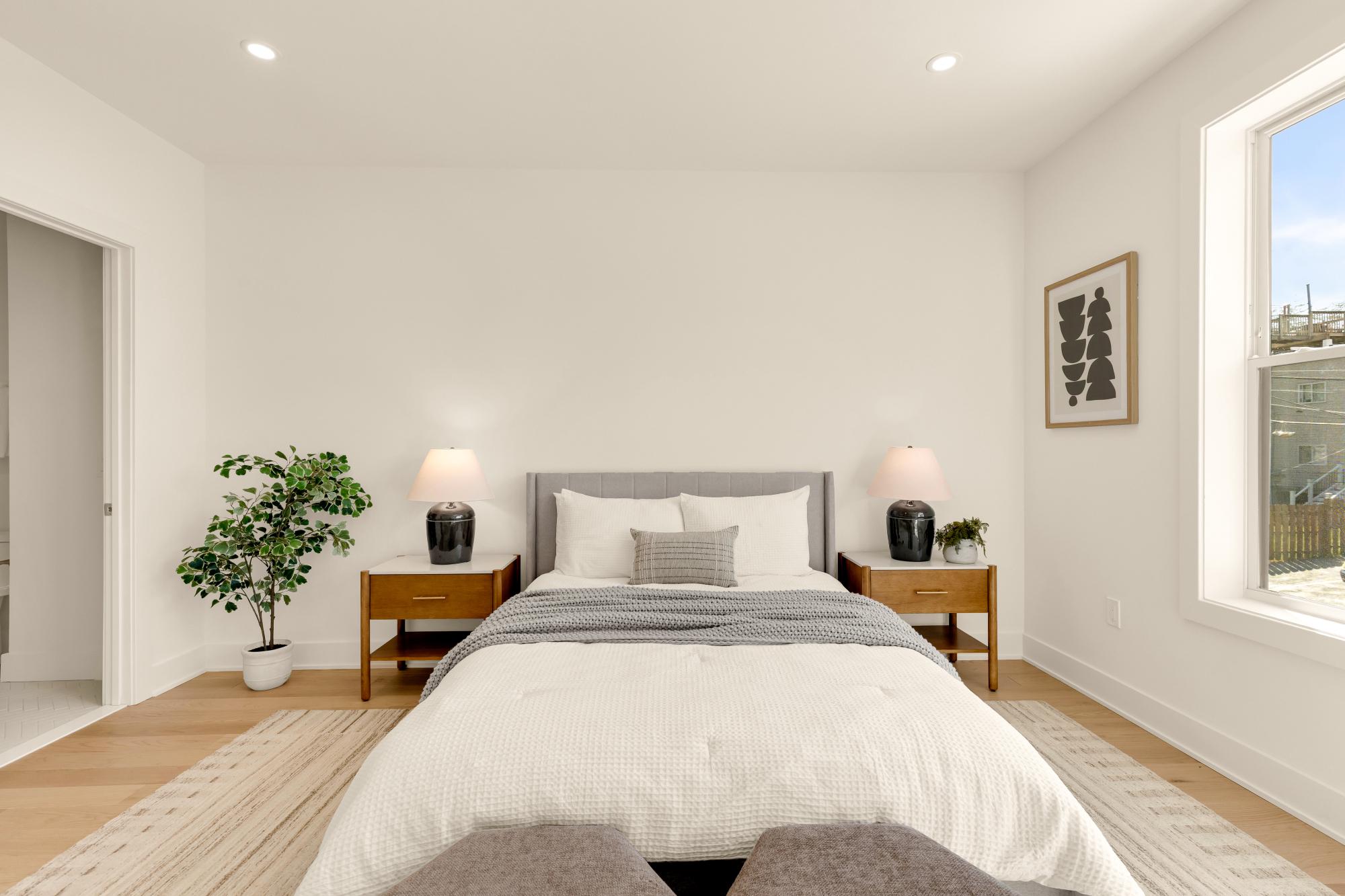  224 21st NE, Washington, DC, 20002 - 物件實景