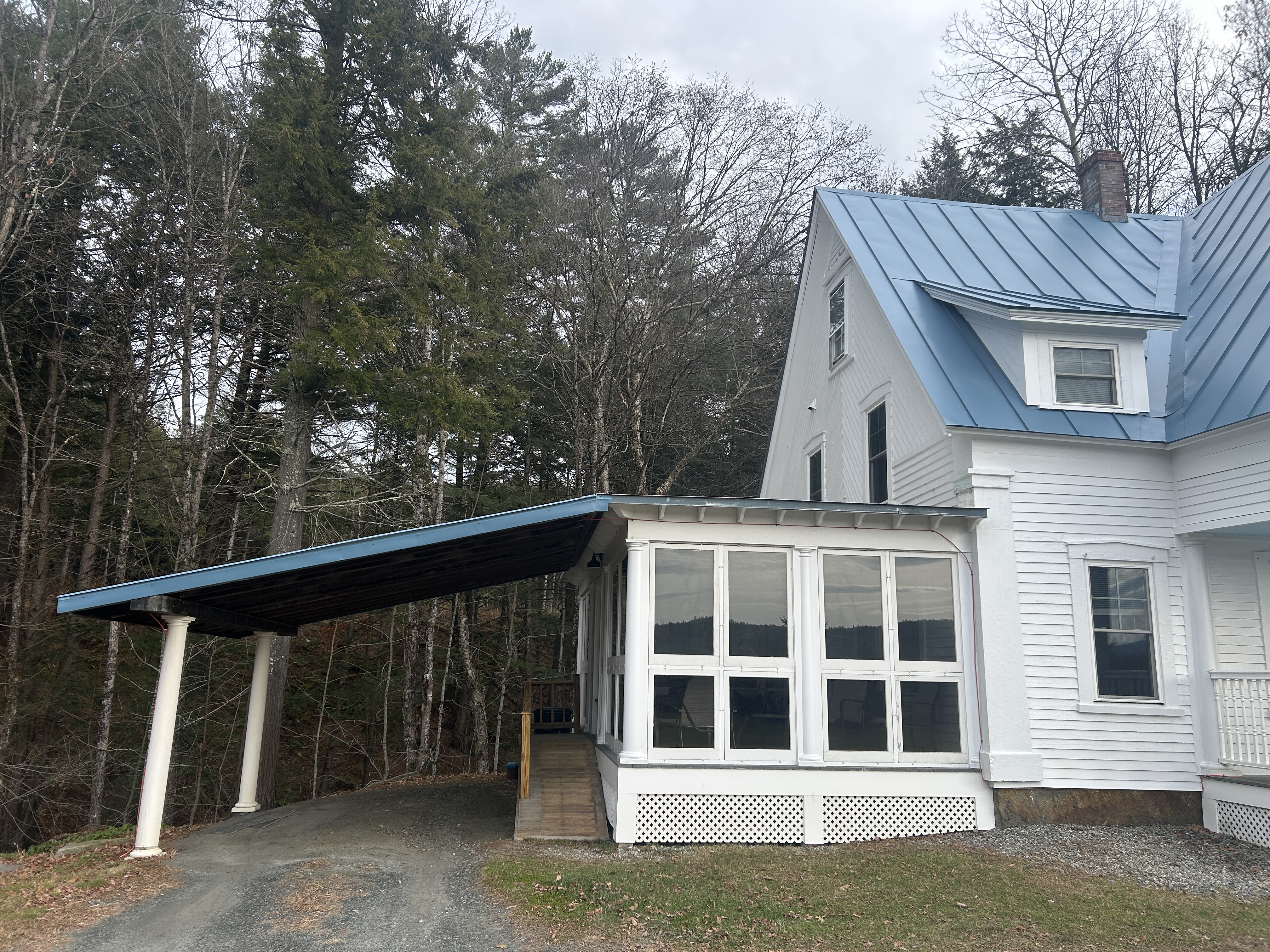  978 Dartmouth College Highway - 物件實景