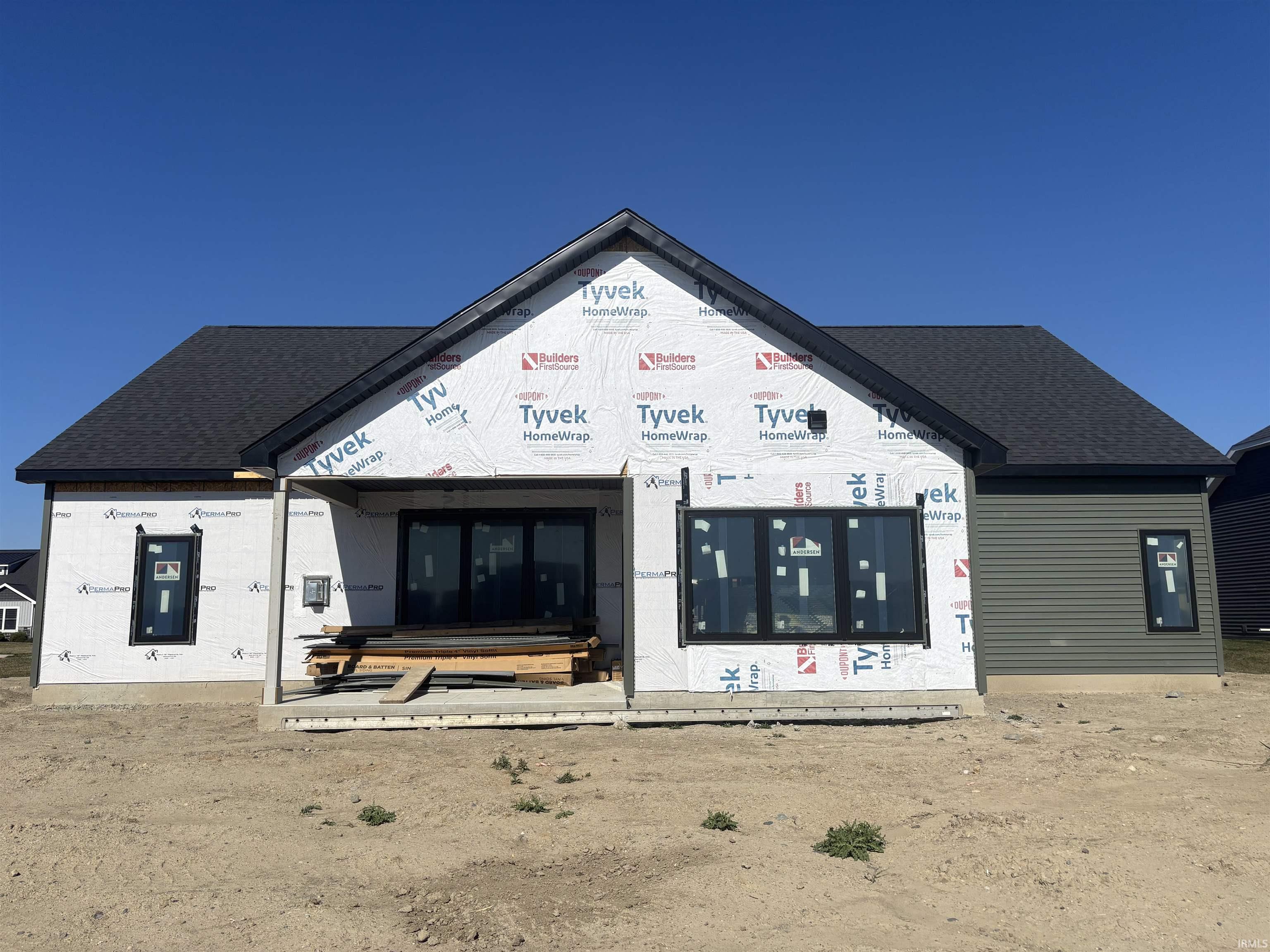 Fort Wayne, Indiana, 46818, United States, 4 Bedrooms Bedrooms, ,3 BathroomsBathrooms,Residential,For Sale,1981735