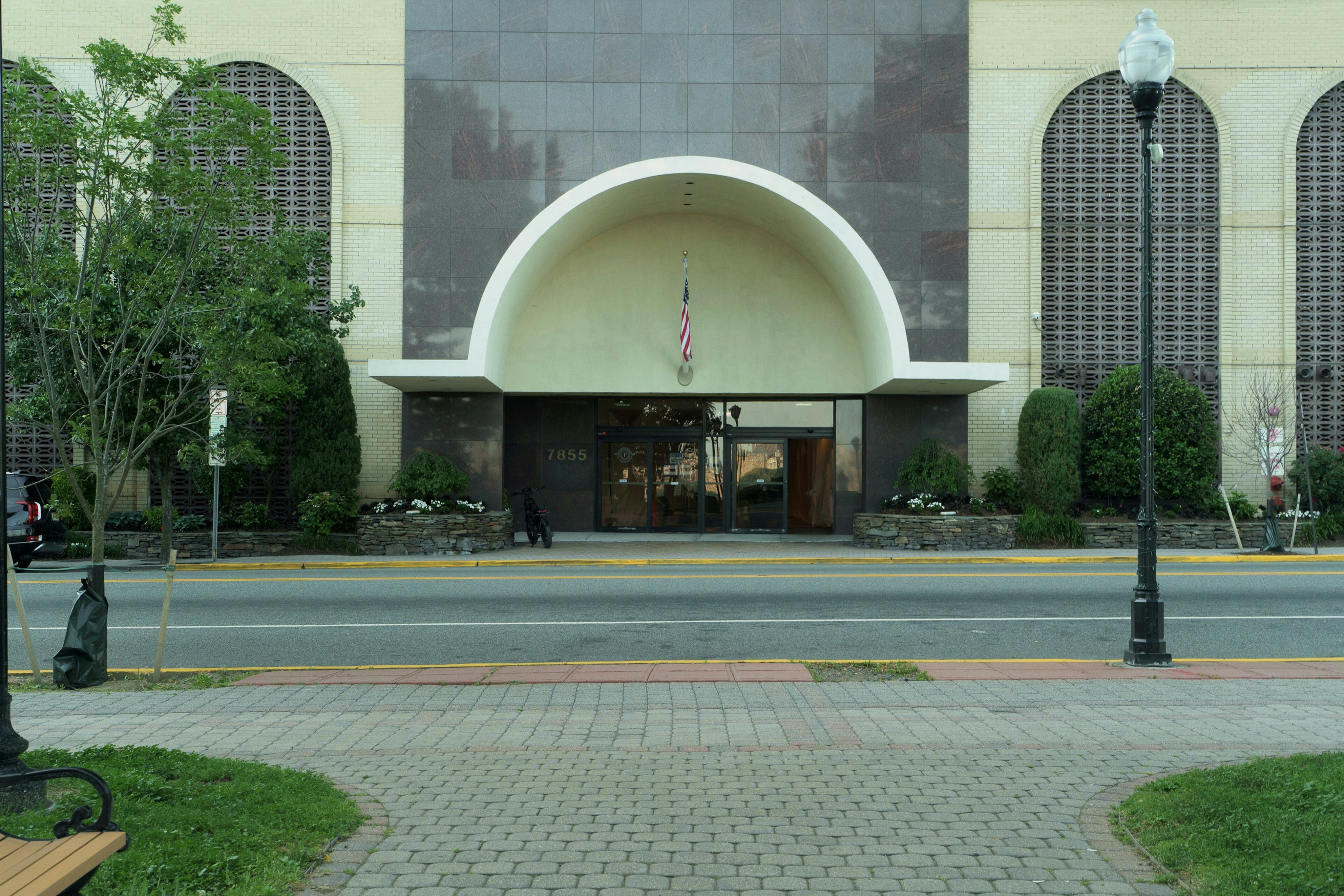  7855 JFK Boulevard East #5K, North Bergen, NJ 07047 - 物件實景