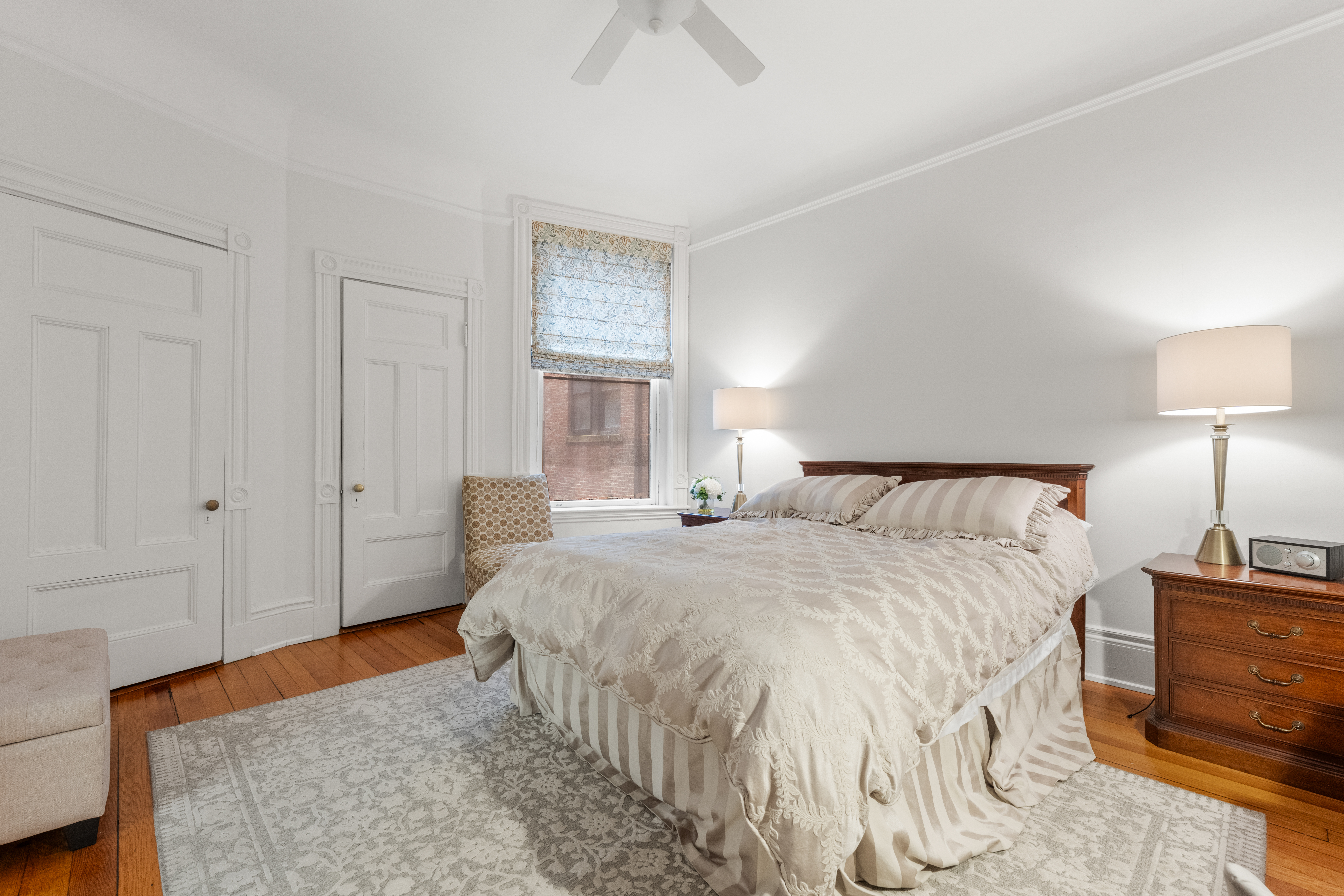  481 Beacon Street, Boston, MA, 02115 - 物件實景