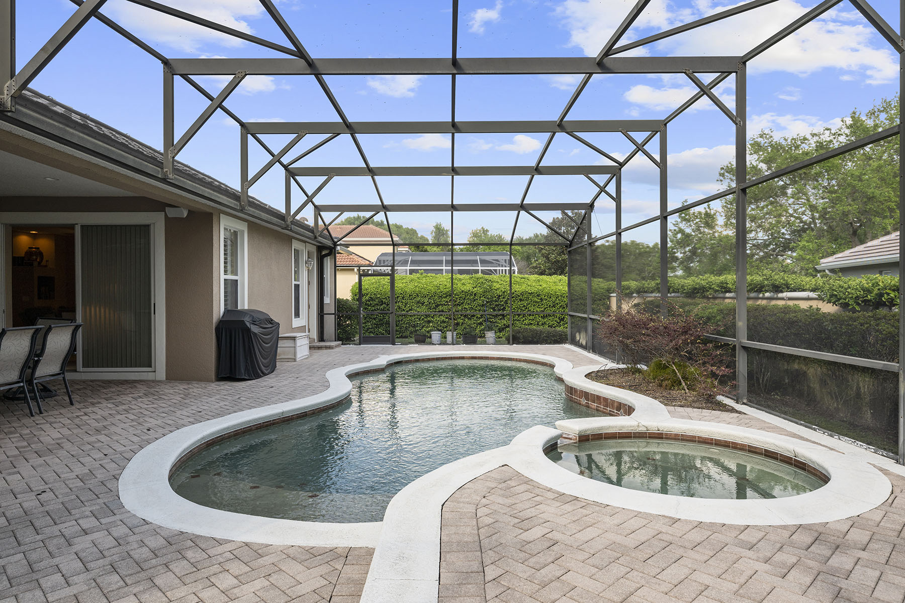  ORLANDO - 物件實景