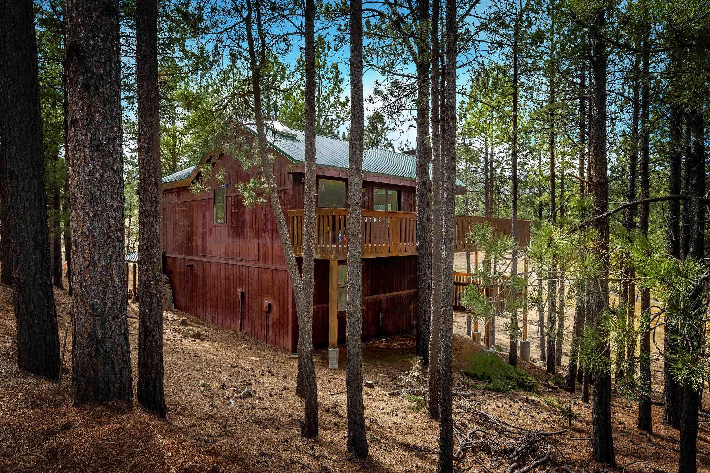 Angel Fire, New Mexico, 87710, United States, 3 Bedrooms Bedrooms, ,2 BathroomsBathrooms,Residential,For Sale,1762090