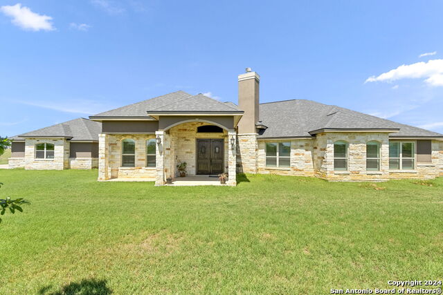 1530 COUNTY ROAD 132, Floresville, Texas, 78114, United States, 3 Bedrooms Bedrooms, ,4 BathroomsBathrooms,Residential,For Sale,1530 COUNTY ROAD 132,1628235