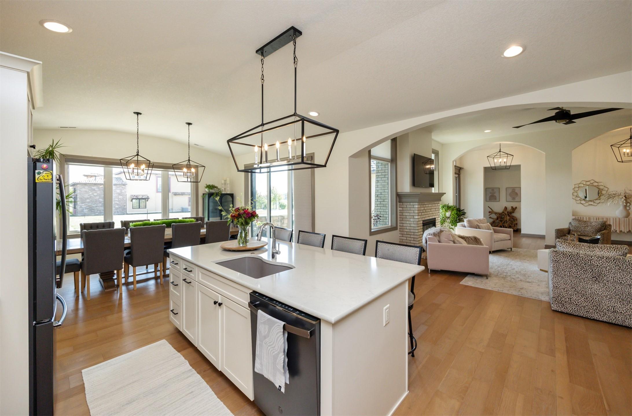 Johnston, Iowa, 50131, United States, 4 Bedrooms Bedrooms, ,4 BathroomsBathrooms,Residential,For Sale,1974668