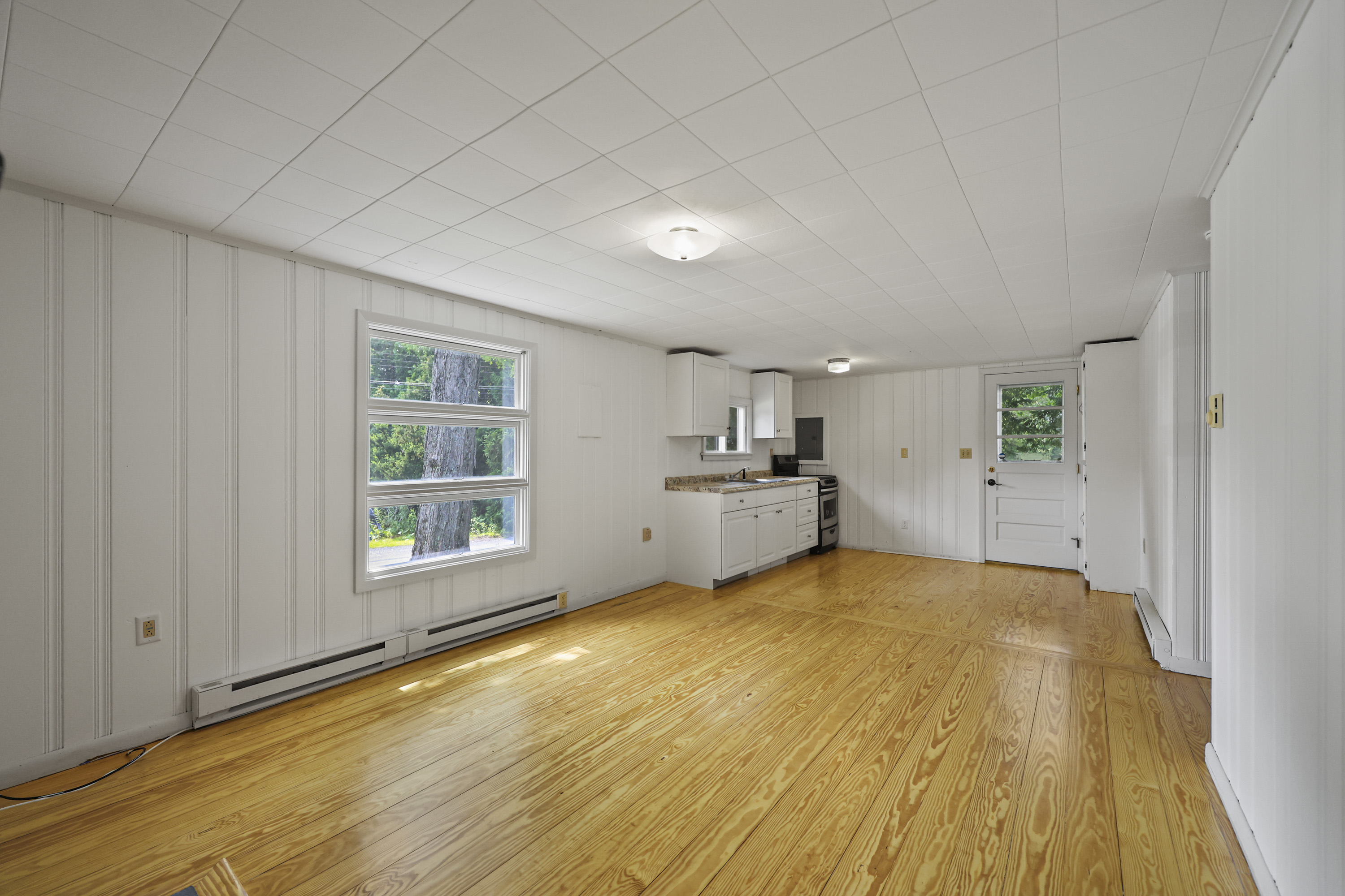  Chic Richmond Pond Bungalow - 物件實景