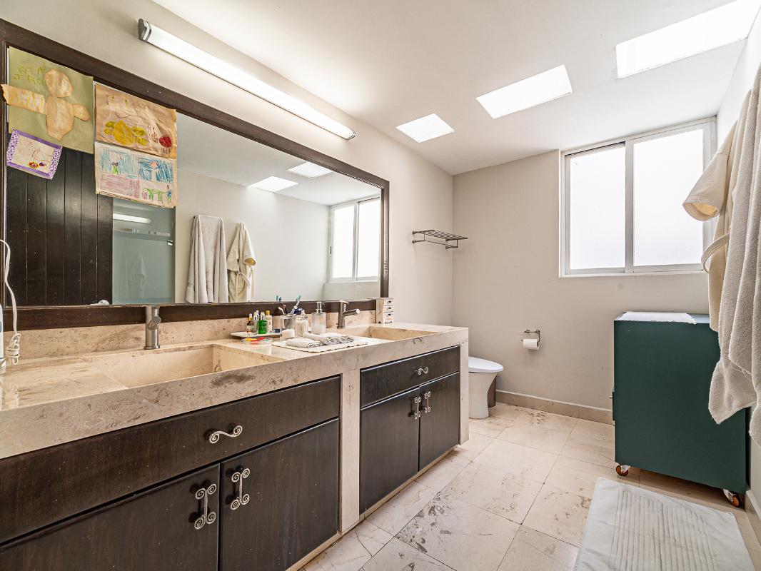 Tejocotes, Benito Juárez, Ciudad de México, 03200, Mexico, 3 Bedrooms Bedrooms, ,3 BathroomsBathrooms,Residential,For Sale,Tejocotes,1610793