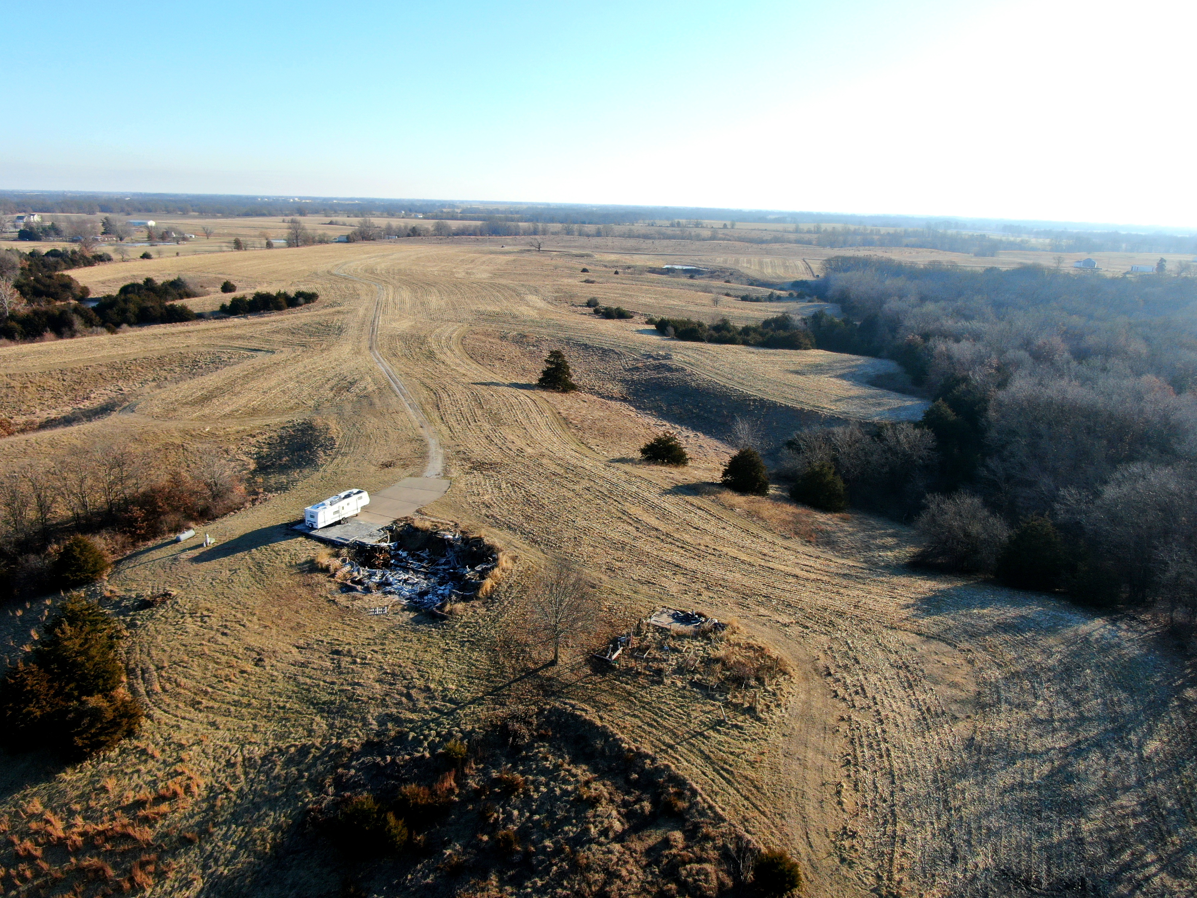 Kirksville, Missouri, 63501, United States, ,Land,For Sale,2006170