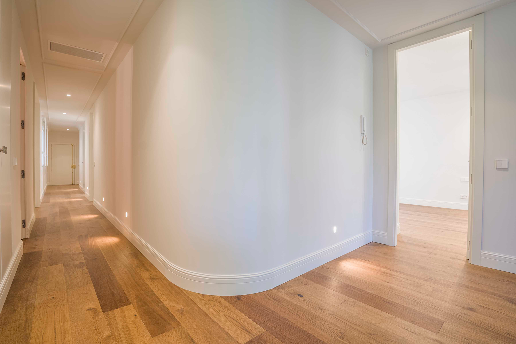 Classic residence with views in Chamberí - 物件實景