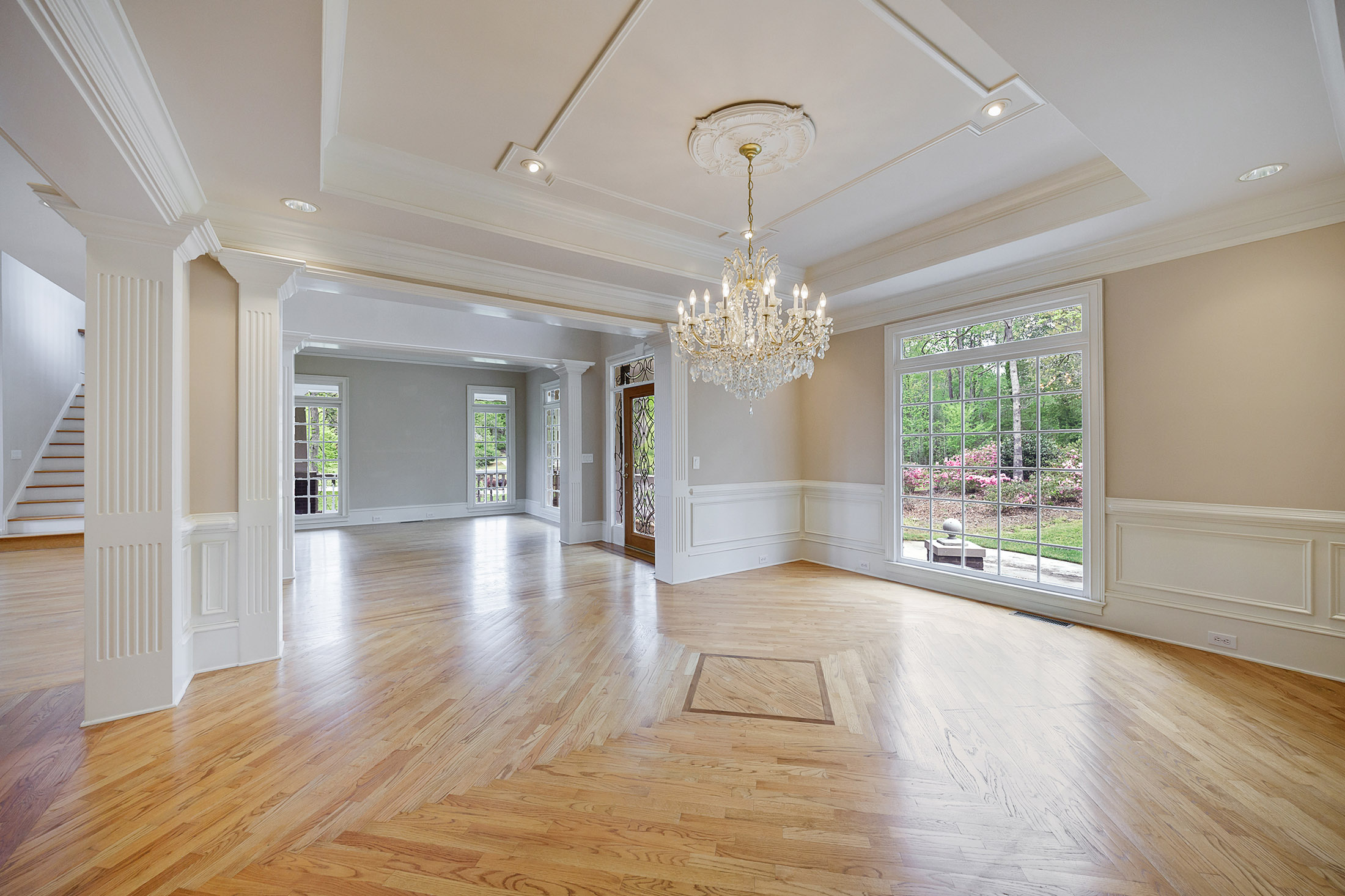  A Rare Opportunity to Own a Developer-Designed Lakefront Estate - 物件實景