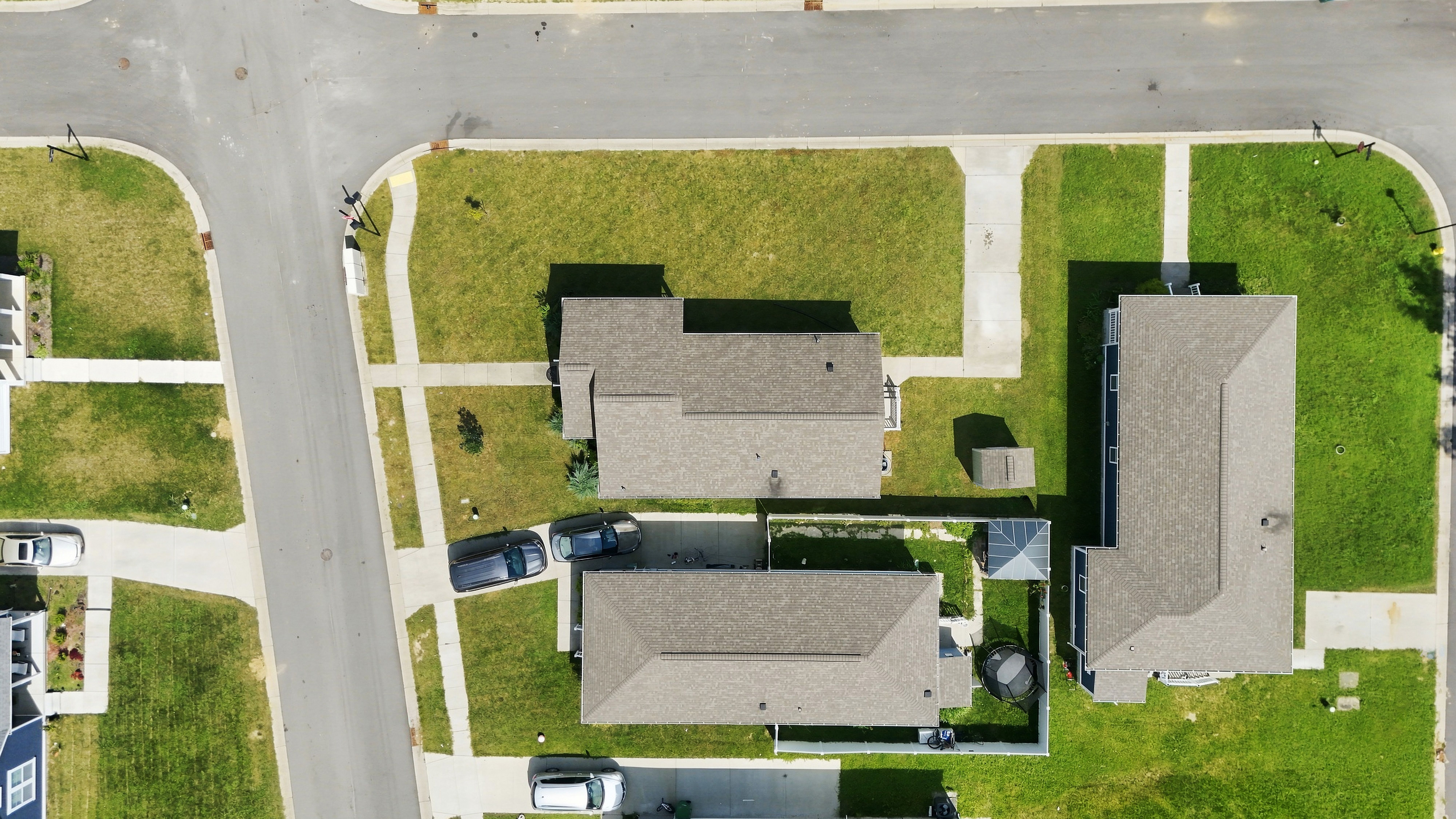  13520 Park Springs Lane, Louisville, KY 40245 - 物件實景