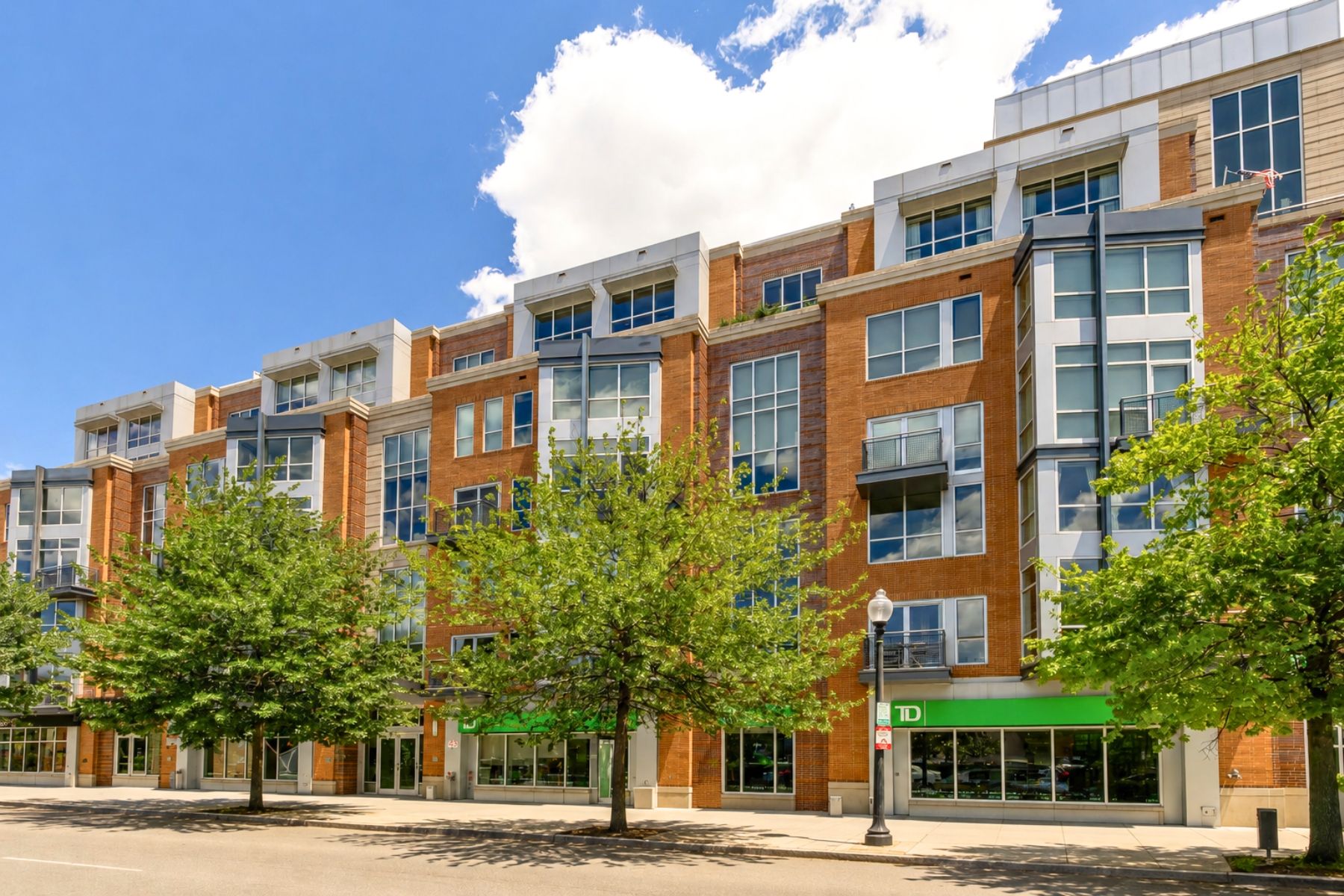  1515 15th Street NW, Washington, DC, 20005 - 物件實景