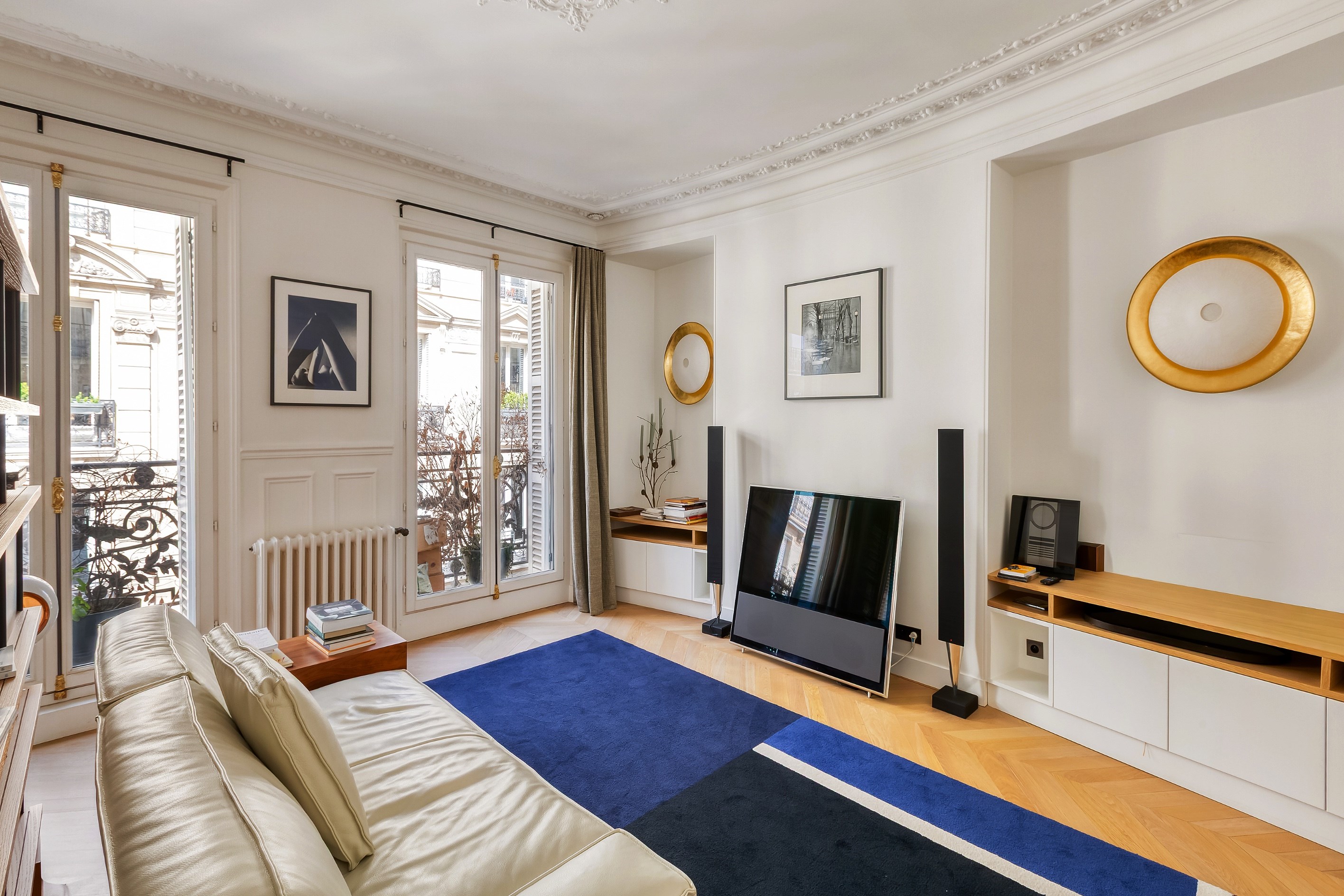  Paris VI -Saint Pères - Saint Germain - 物件實景