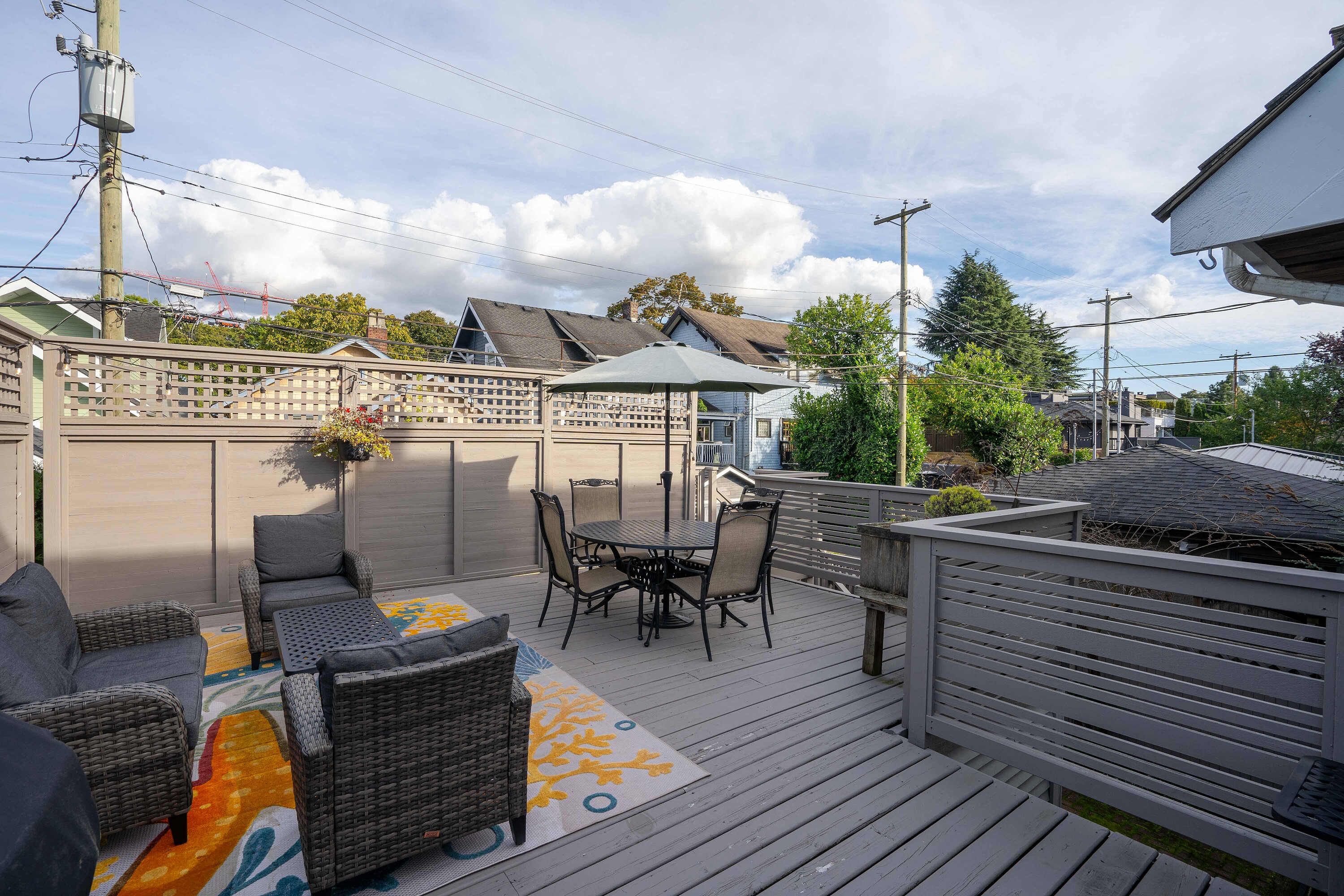  Beach Living In Kitsilano - 物件實景