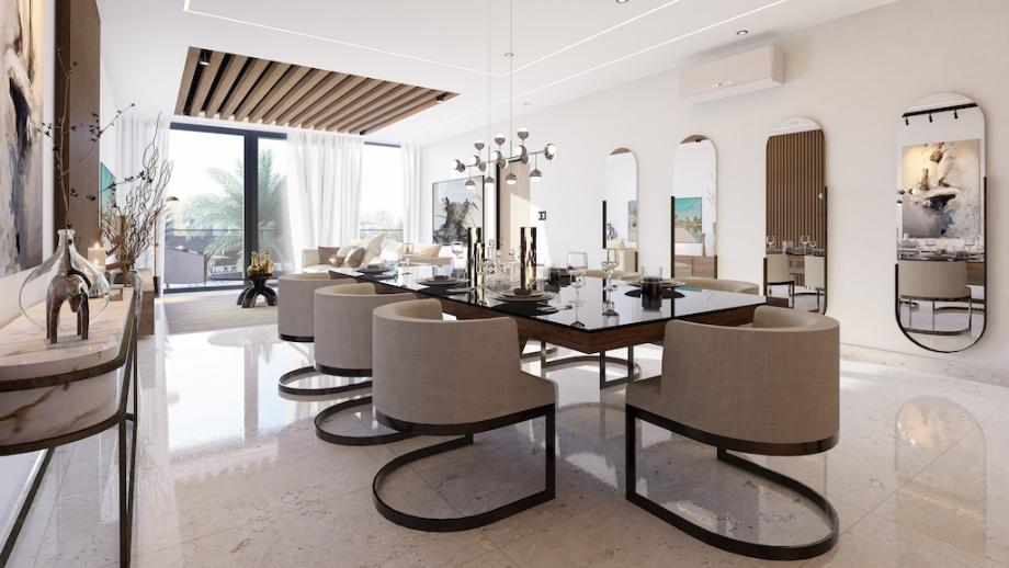 Benito Juárez, Quintana Roo, 77500, Mexico, 3 Bedrooms Bedrooms, ,3 BathroomsBathrooms,Residential,For Sale,1751671