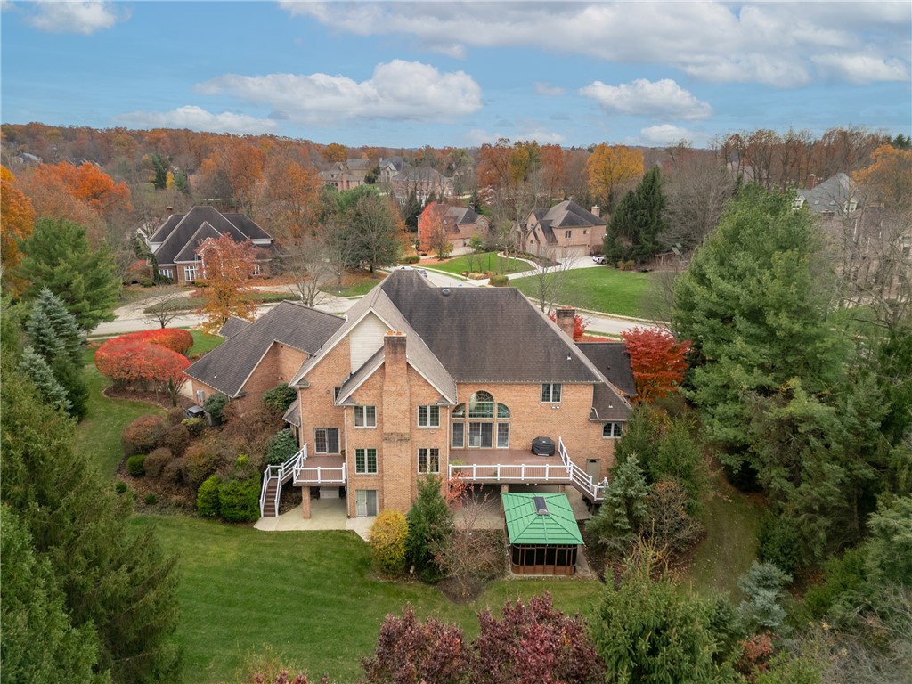 Hampton, Pennsylvania, 15044, United States, 5 Bedrooms Bedrooms, ,7 BathroomsBathrooms,Residential,For Sale,2001807