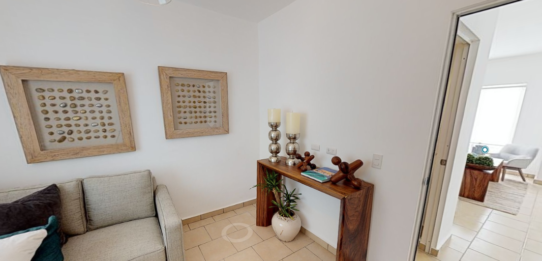Av. de la Cantera, Querétaro, Querétaro, 76116, Mexico, 2 Bedrooms Bedrooms, ,2 BathroomsBathrooms,Residential,For Sale,Av. de la Cantera,1442014