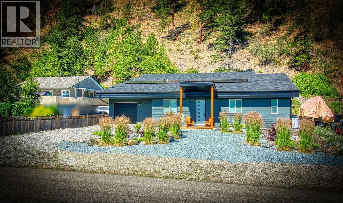 FINTRY, British Columbia, V1Z 3V1, CA, 4 Bedrooms Bedrooms, ,2 BathroomsBathrooms,Residential,For Sale,1950082