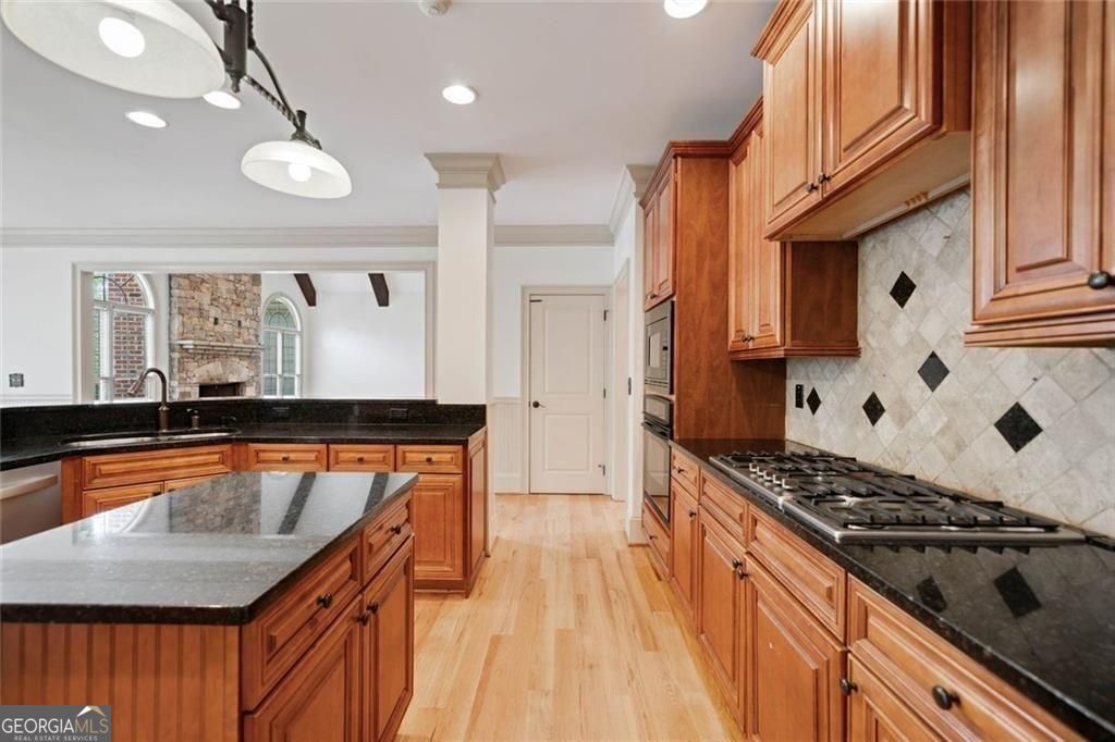 Ball Ground, Georgia, 30107, United States, 6 Bedrooms Bedrooms, ,4 BathroomsBathrooms,Residential,For Sale,1913989