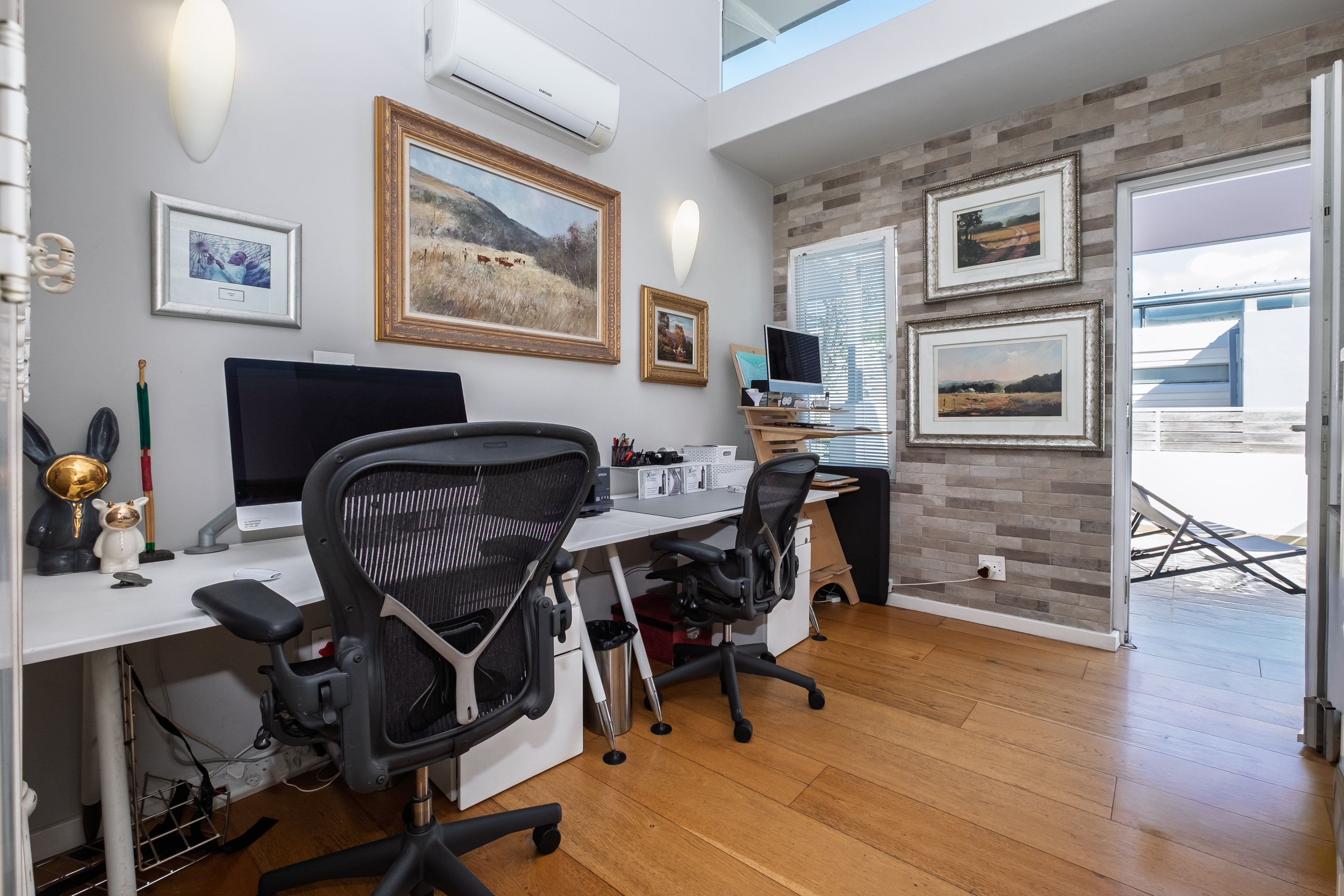  13B Feldhausen Avenue, Claremont Upper - 物件實景