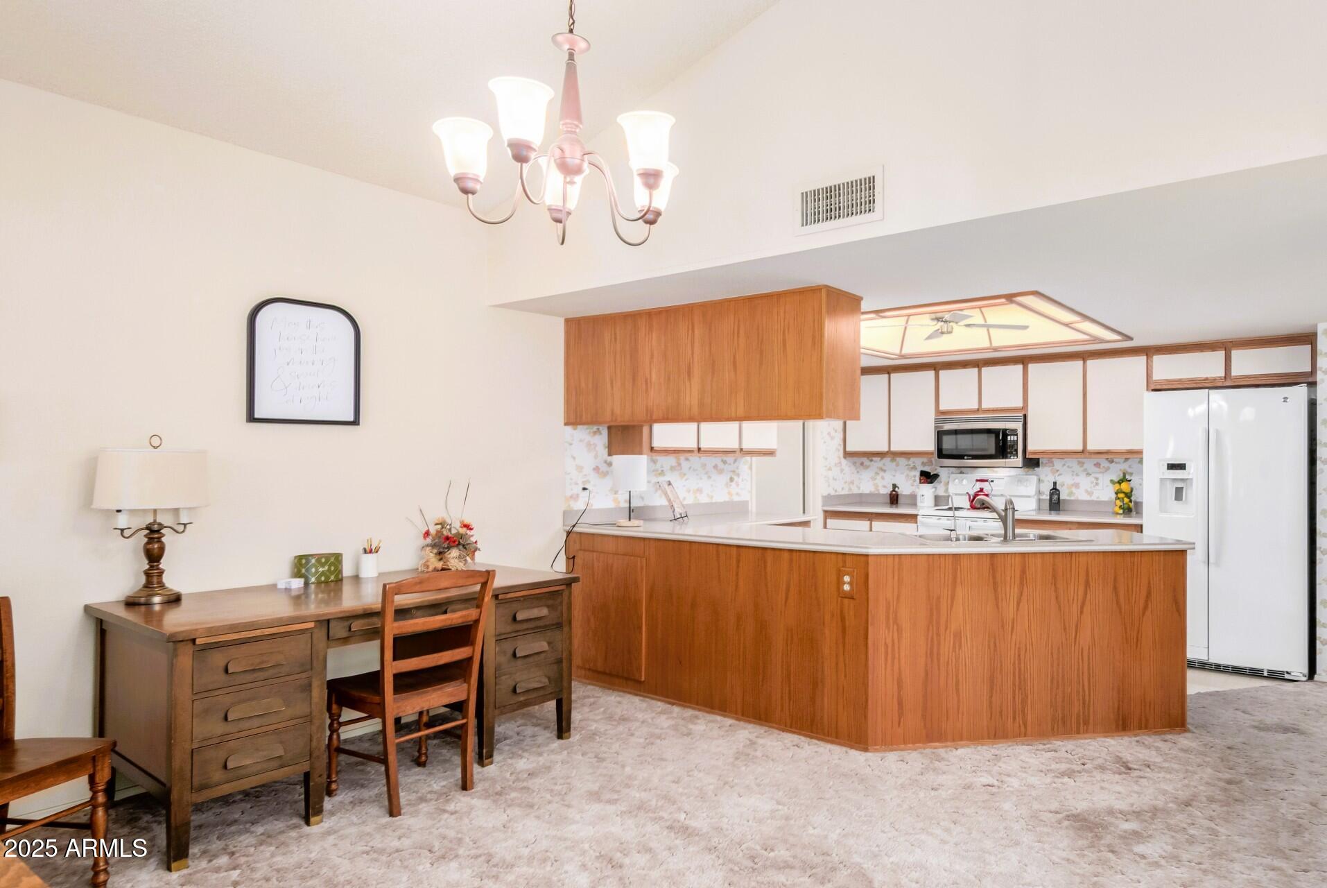 Sun Lakes, Arizona, 85248, United States, 2 Bedrooms Bedrooms, ,2 BathroomsBathrooms,Residential,For Sale,1970813