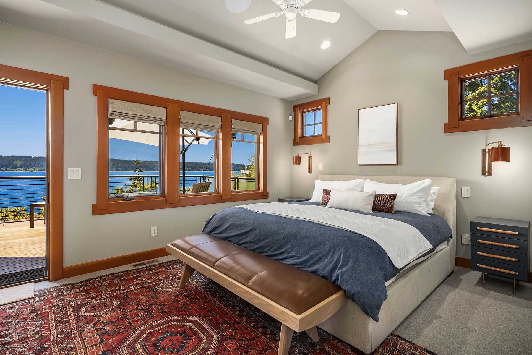  4174 Beach Drive, Freeland, WA 98249 - 物件實景