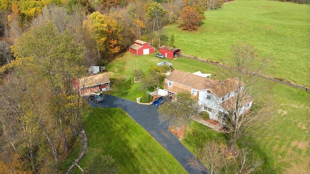 Unadilla, New York, 13849, United States, 4 Bedrooms Bedrooms, ,3 BathroomsBathrooms,Residential,For Sale,1971391