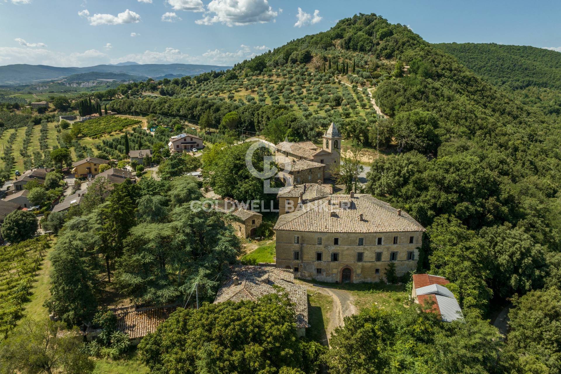 Strada Poggi, Orvieto, Terni, 05018, IT, 20 Bedrooms Bedrooms, ,10 BathroomsBathrooms,Residential,For Sale,Strada Poggi,1668933