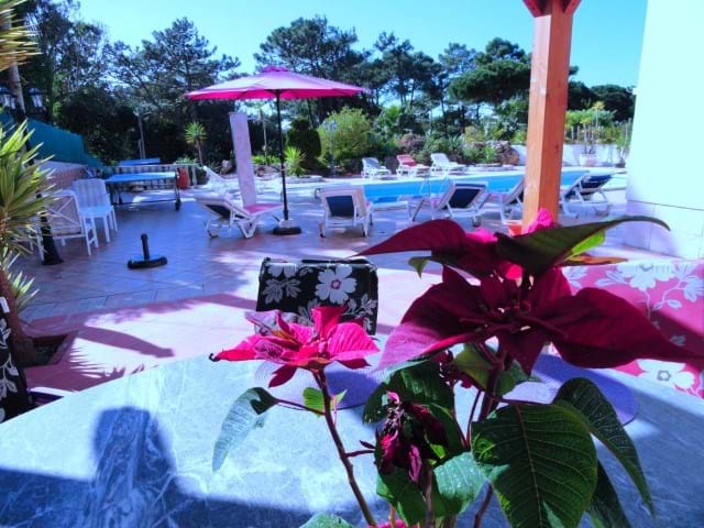Sintra, Lisbon, 2705-326, PT, 5 Bedrooms Bedrooms, ,4 BathroomsBathrooms,Residential,For Sale,1700701