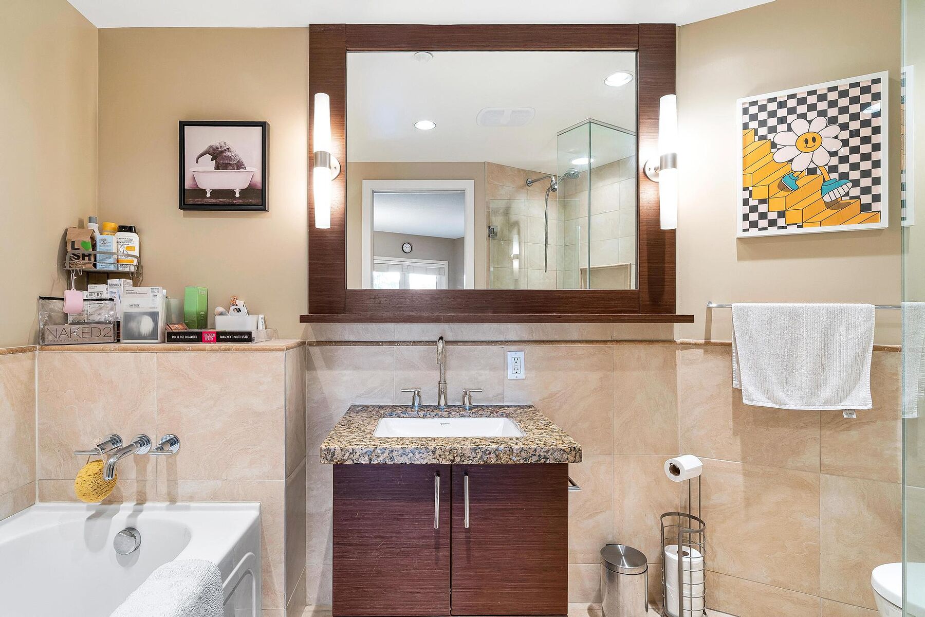  Stunning Bear Mountain Condo - 物件實景