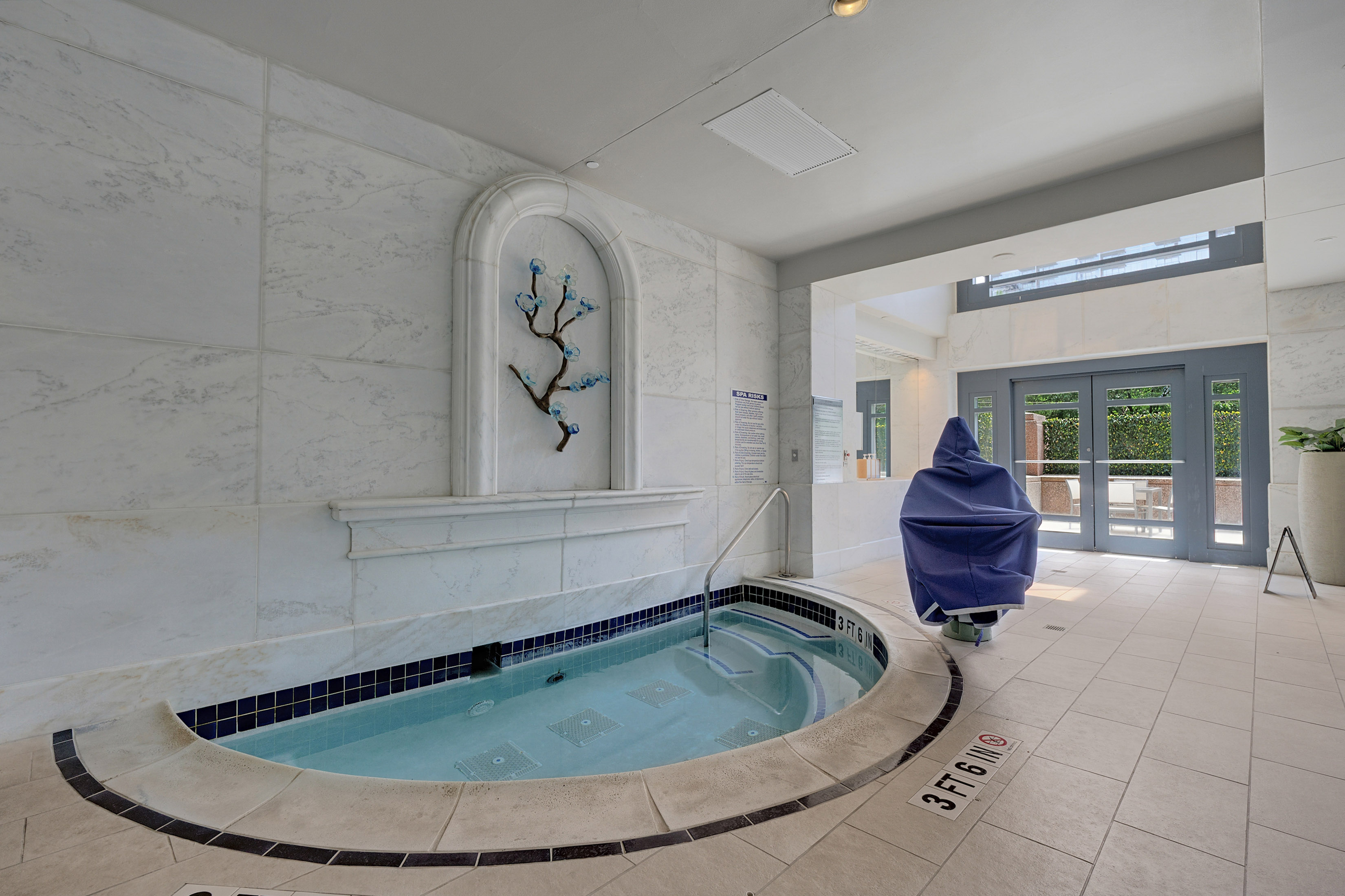  Elevated Luxury Living at the Iconic Four Seasons Hotel Atlanta Residences - 物件實景