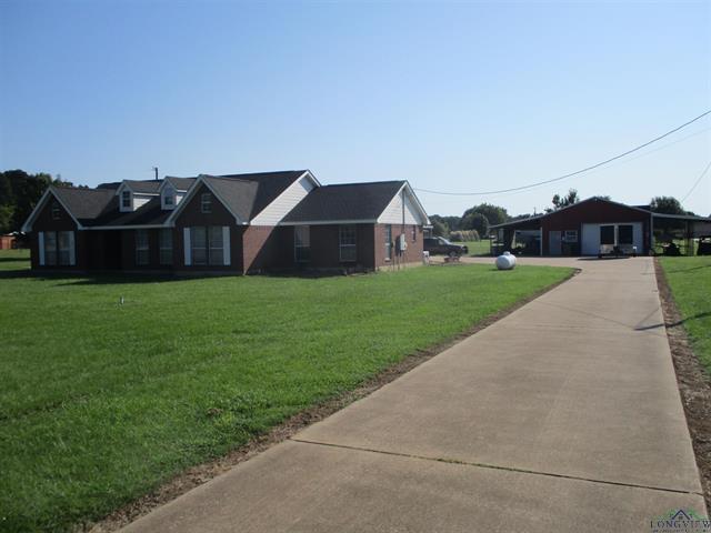 Henderson, Texas, 75654, United States, 3 Bedrooms Bedrooms, ,2 BathroomsBathrooms,Residential,For Sale,1940968